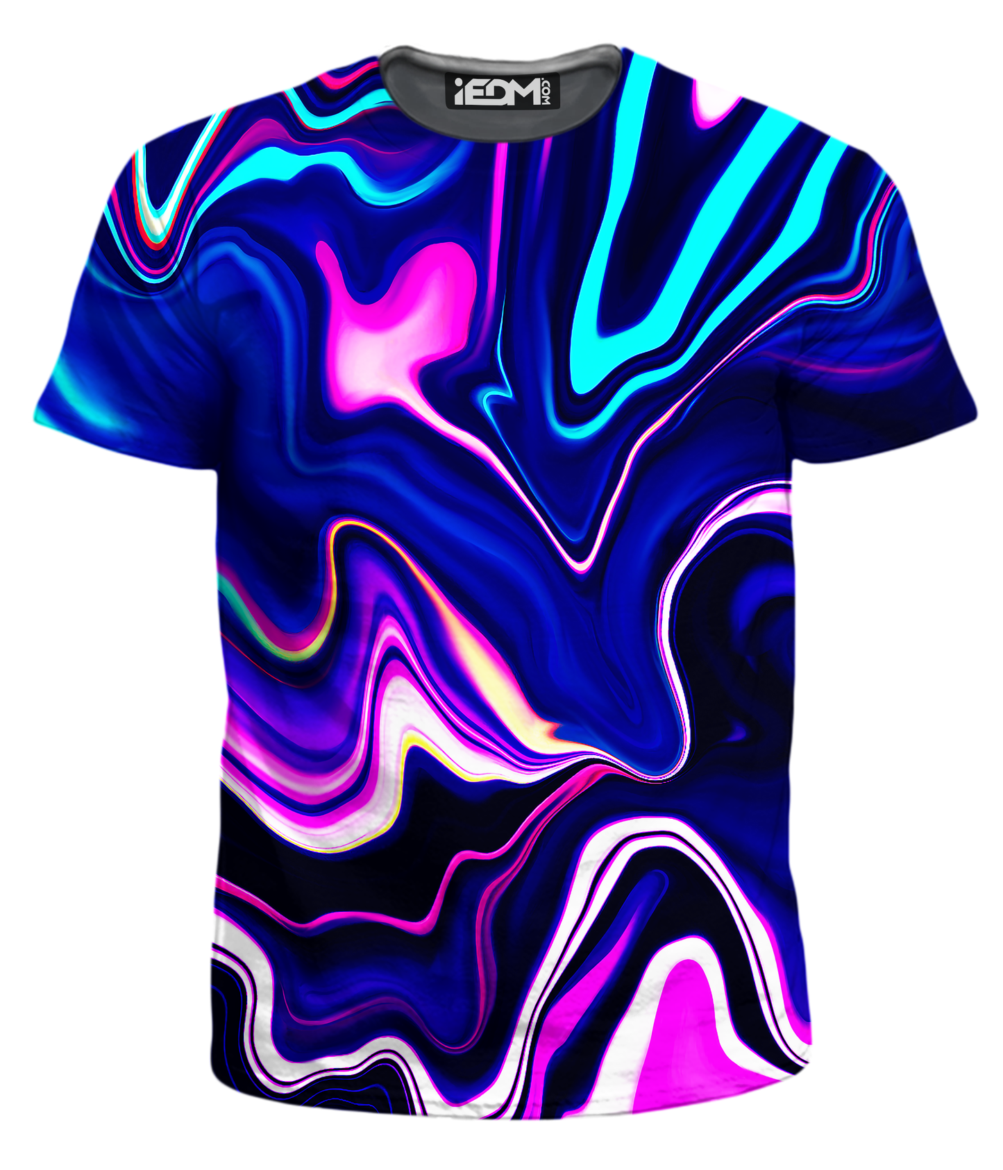 Electric Night Light Men's T-Shirt, Noctum X Truth, | iEDM