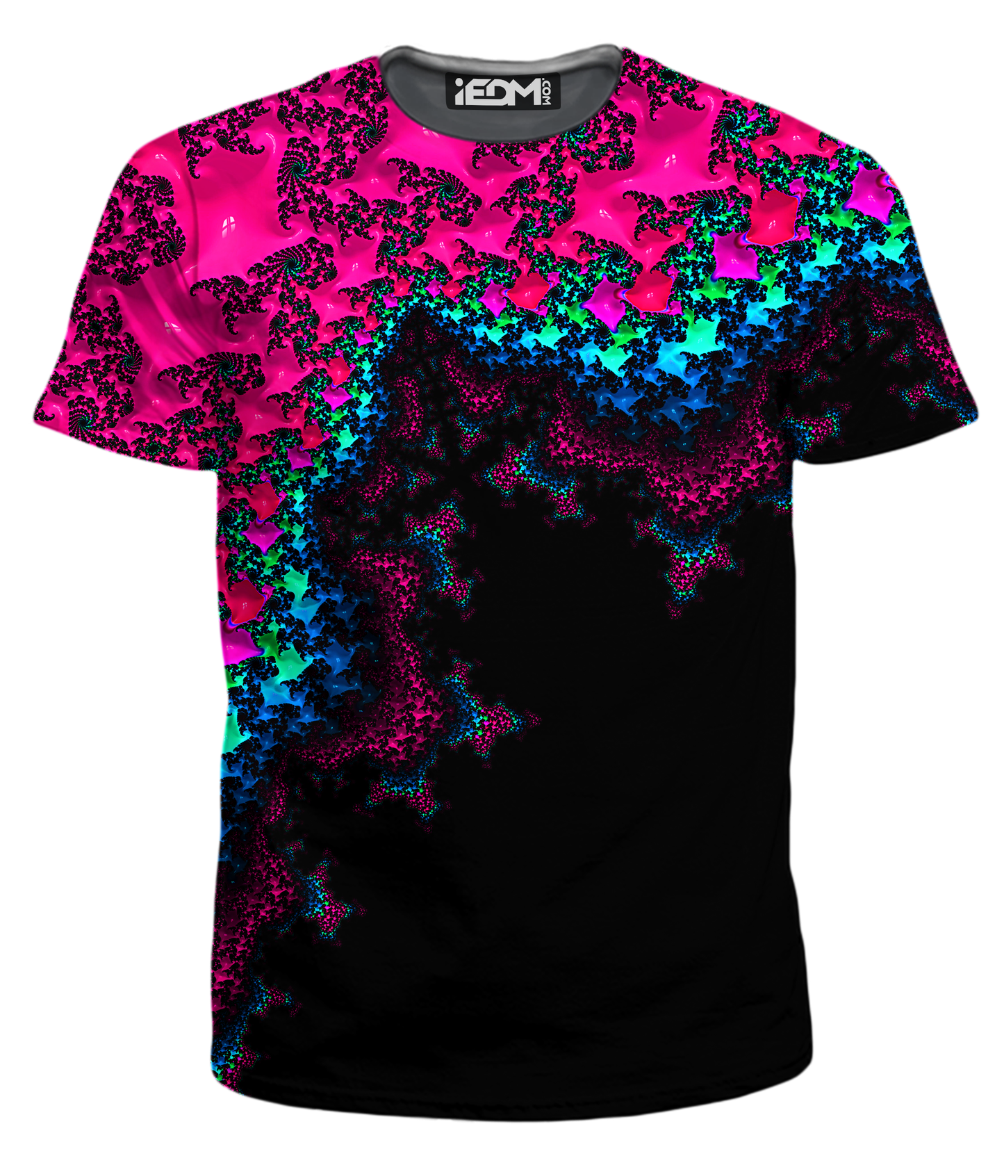 Fantasia Men's T-Shirt, Noctum X Truth, | iEDM