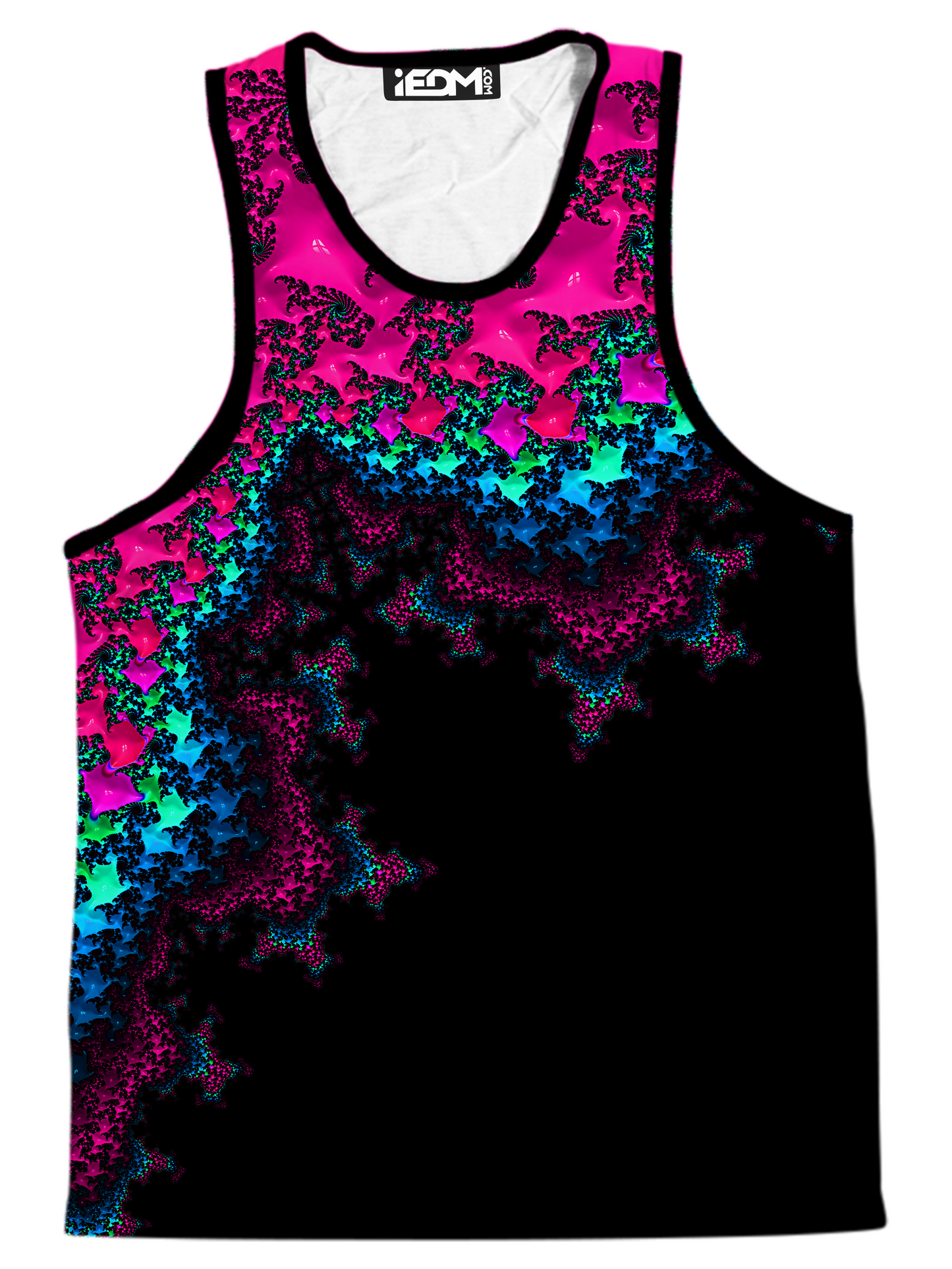 Fantasia Men's Tank, Noctum X Truth, | iEDM