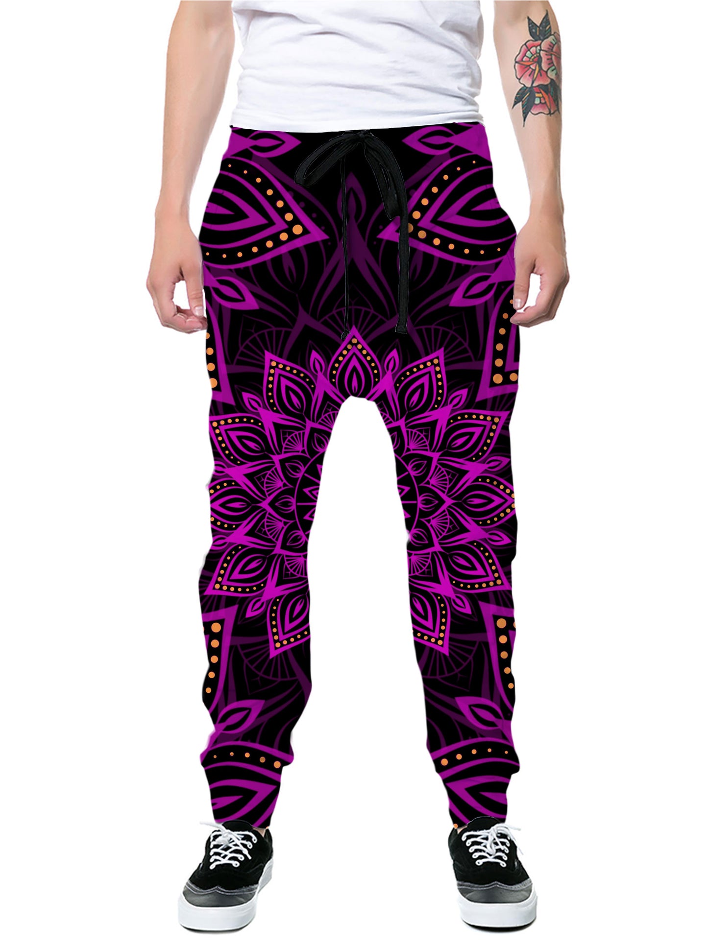 Dimension Joggers, Noctum X Truth, | iEDM