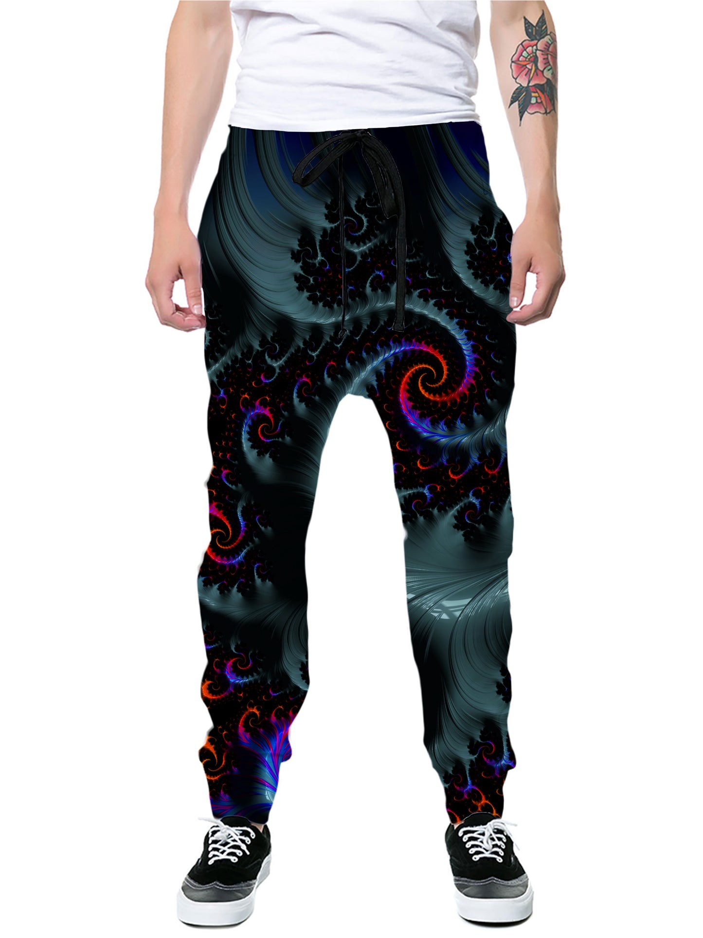 Eon Joggers, Noctum X Truth, | iEDM