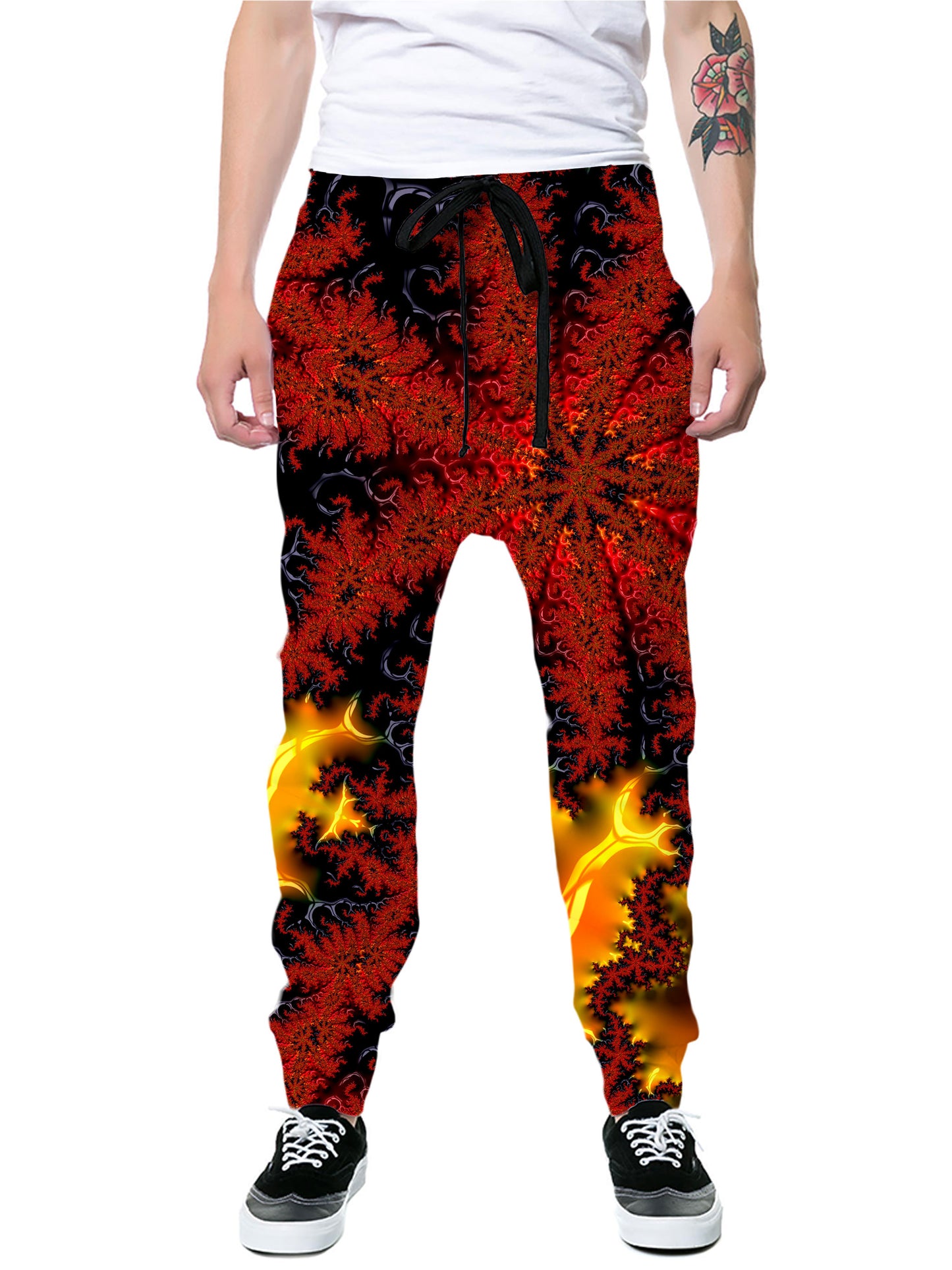 Points Joggers, Noctum X Truth, | iEDM