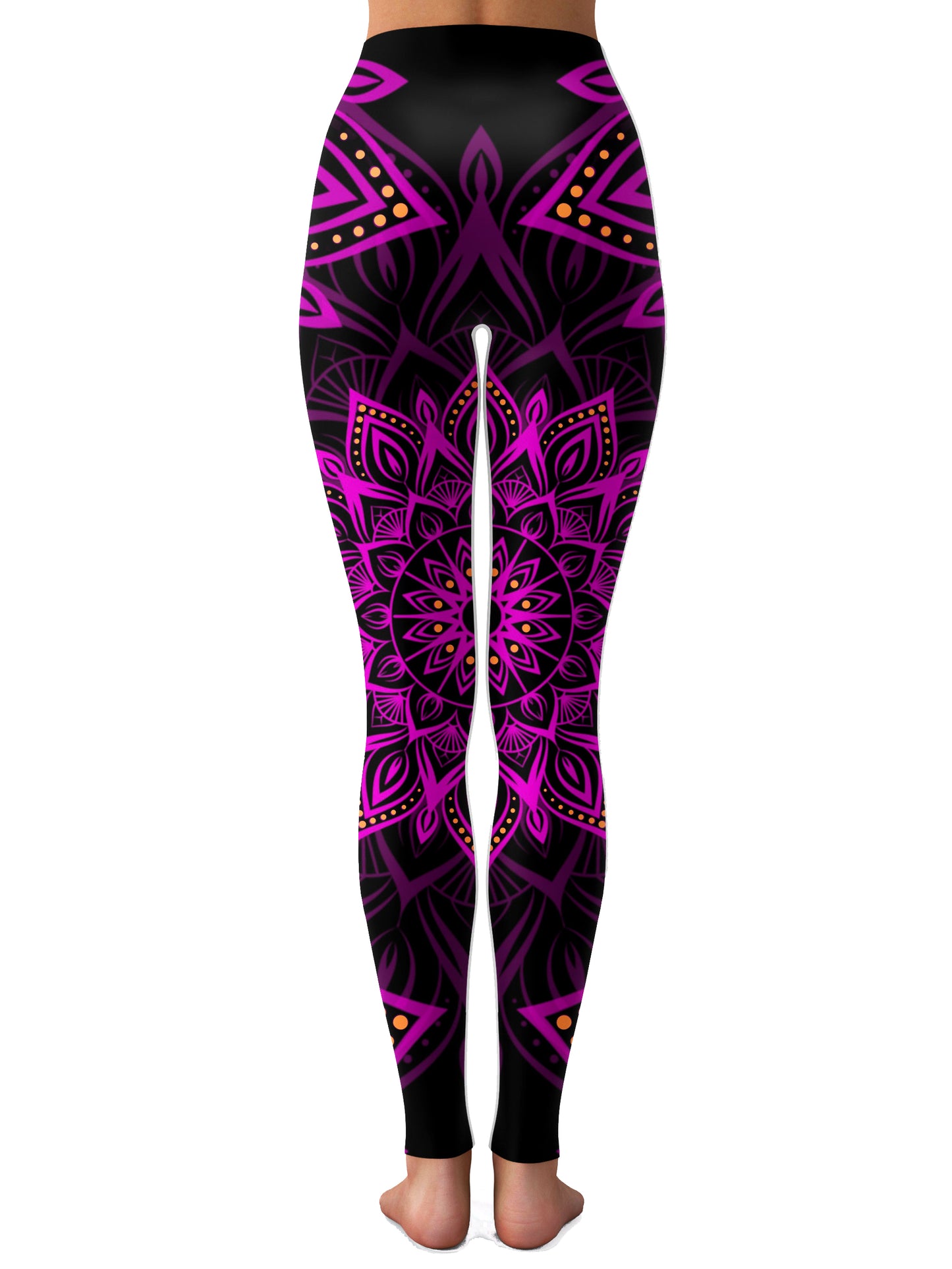 Dimension Leggings, Noctum X Truth, | iEDM
