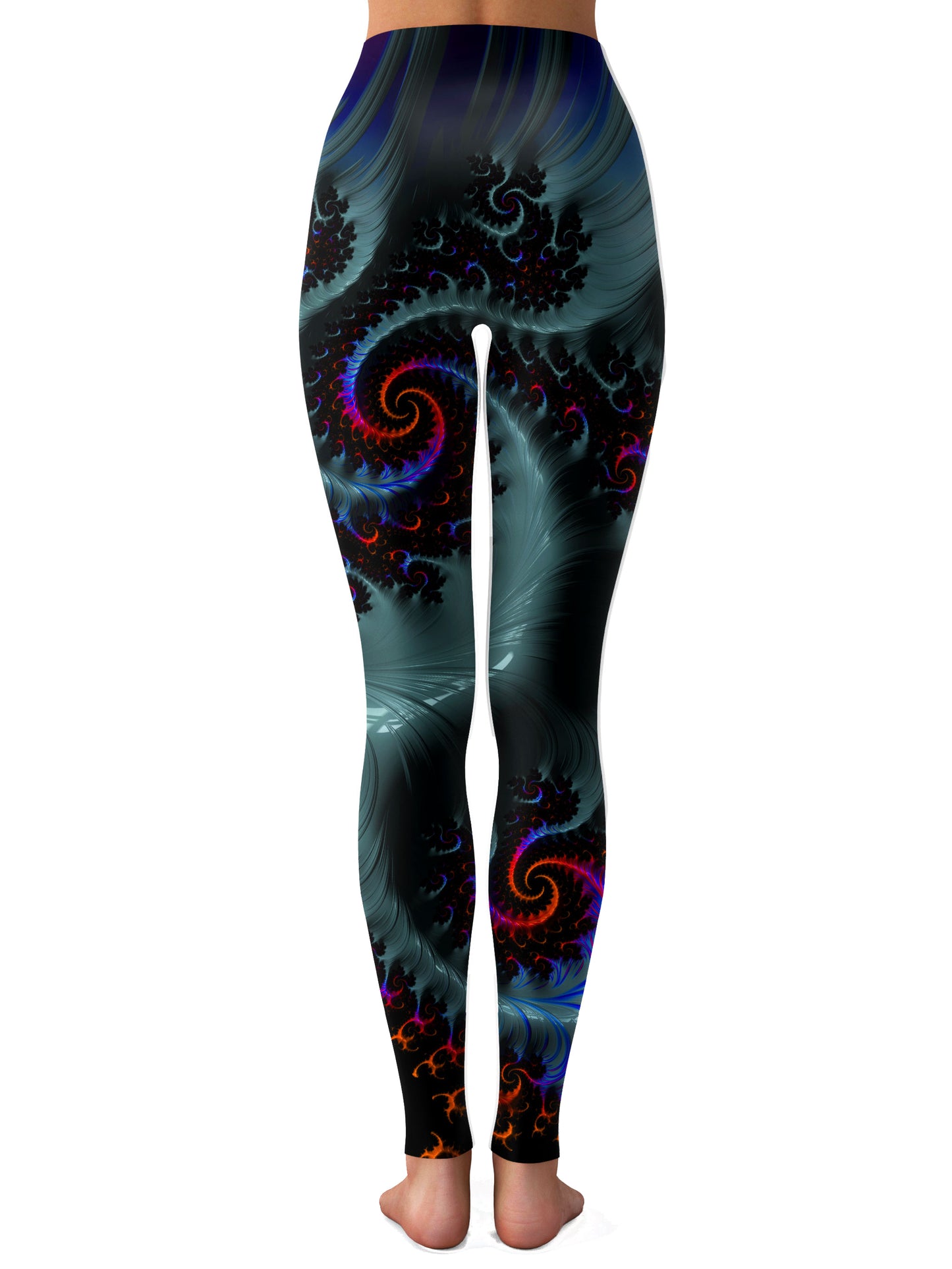 Eon Leggings, Noctum X Truth, | iEDM