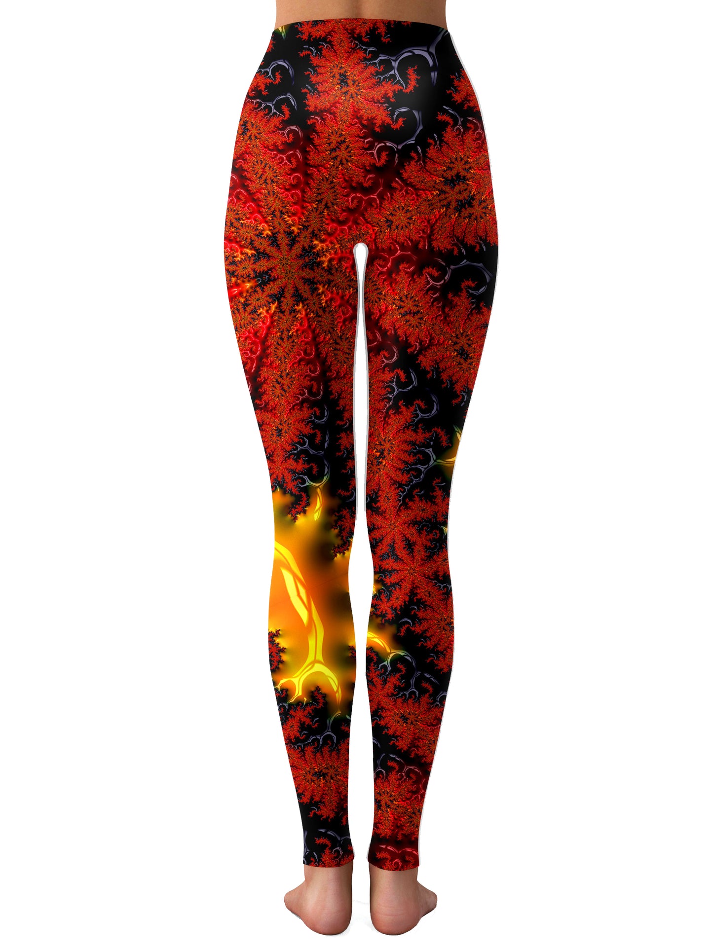 Points Leggings, Noctum X Truth, | iEDM