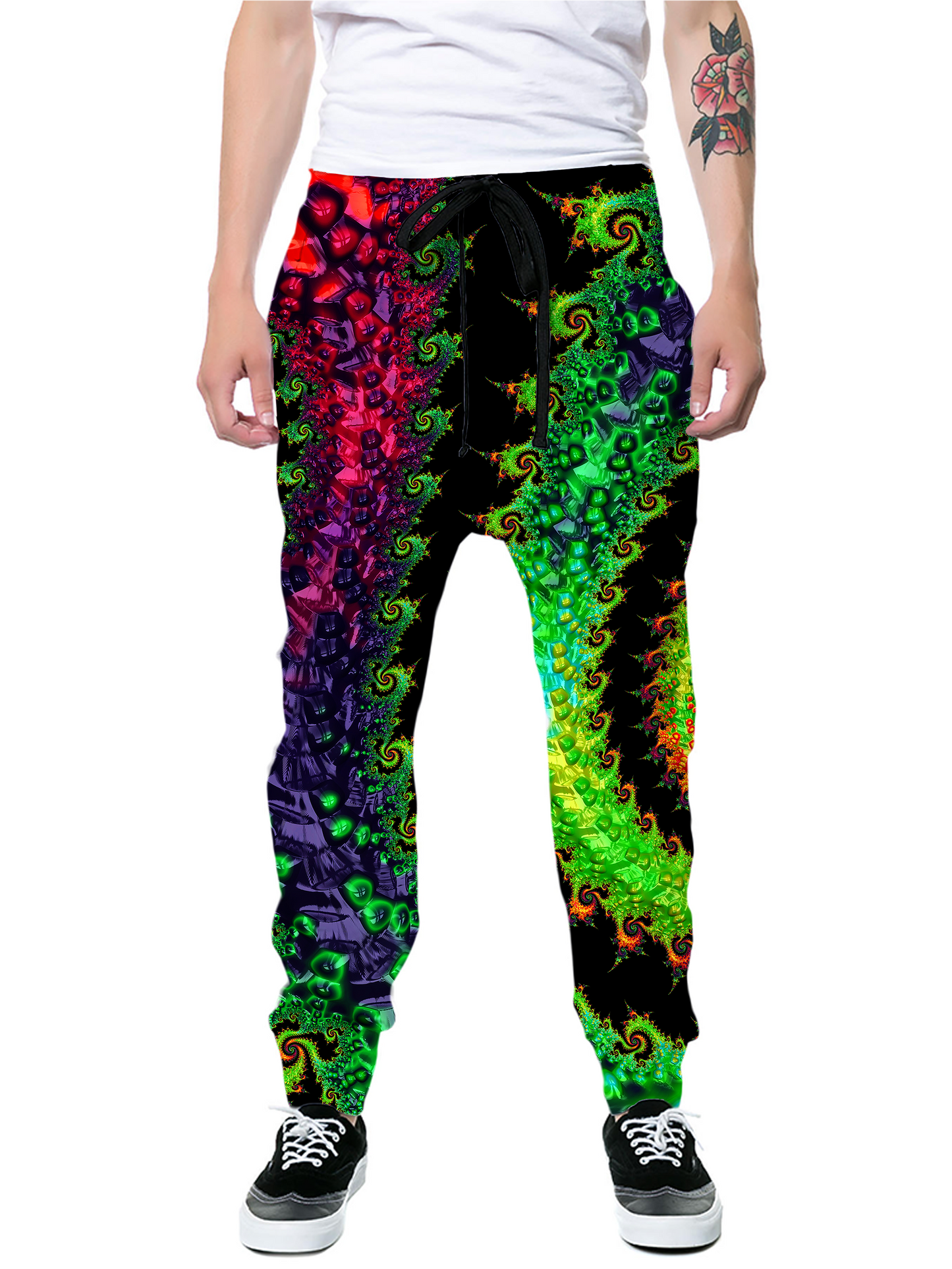 Prehistory Joggers, Noctum X Truth, | iEDM
