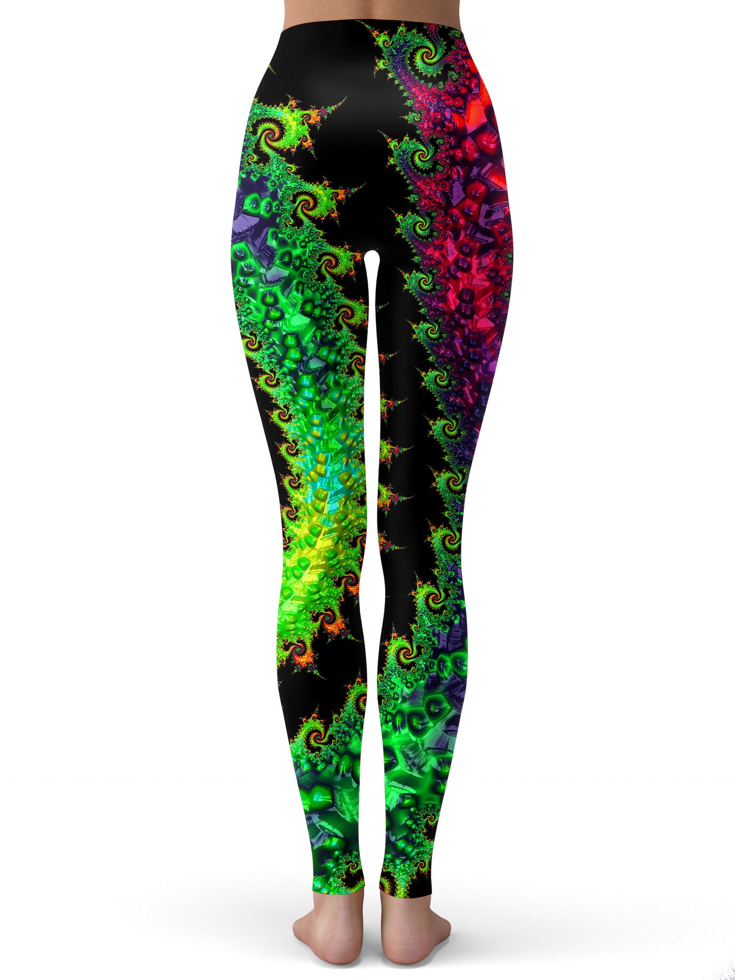 Prehistory Leggings, Noctum X Truth, | iEDM