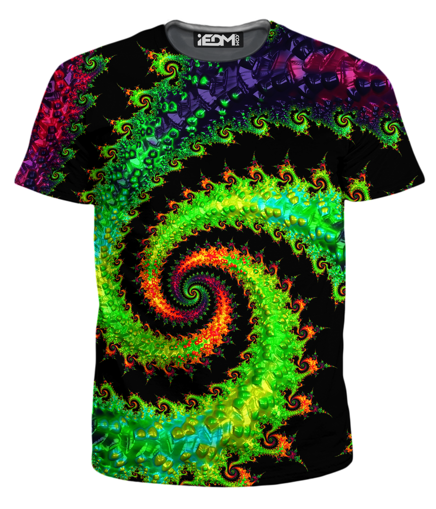 Prehistory Men's T-Shirt, Noctum X Truth, | iEDM