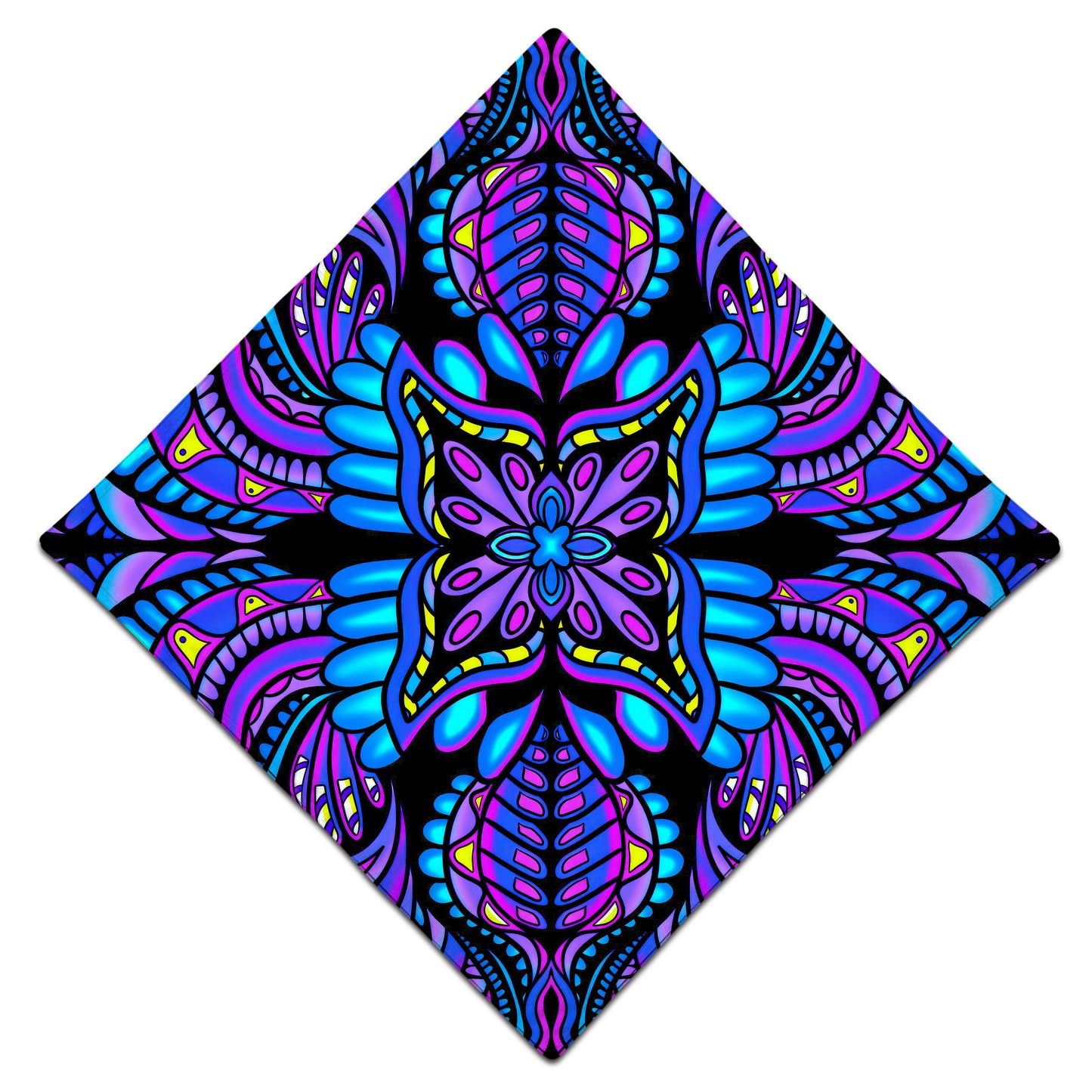 Cool Tones Bandana, Noctum X Truth, | iEDM