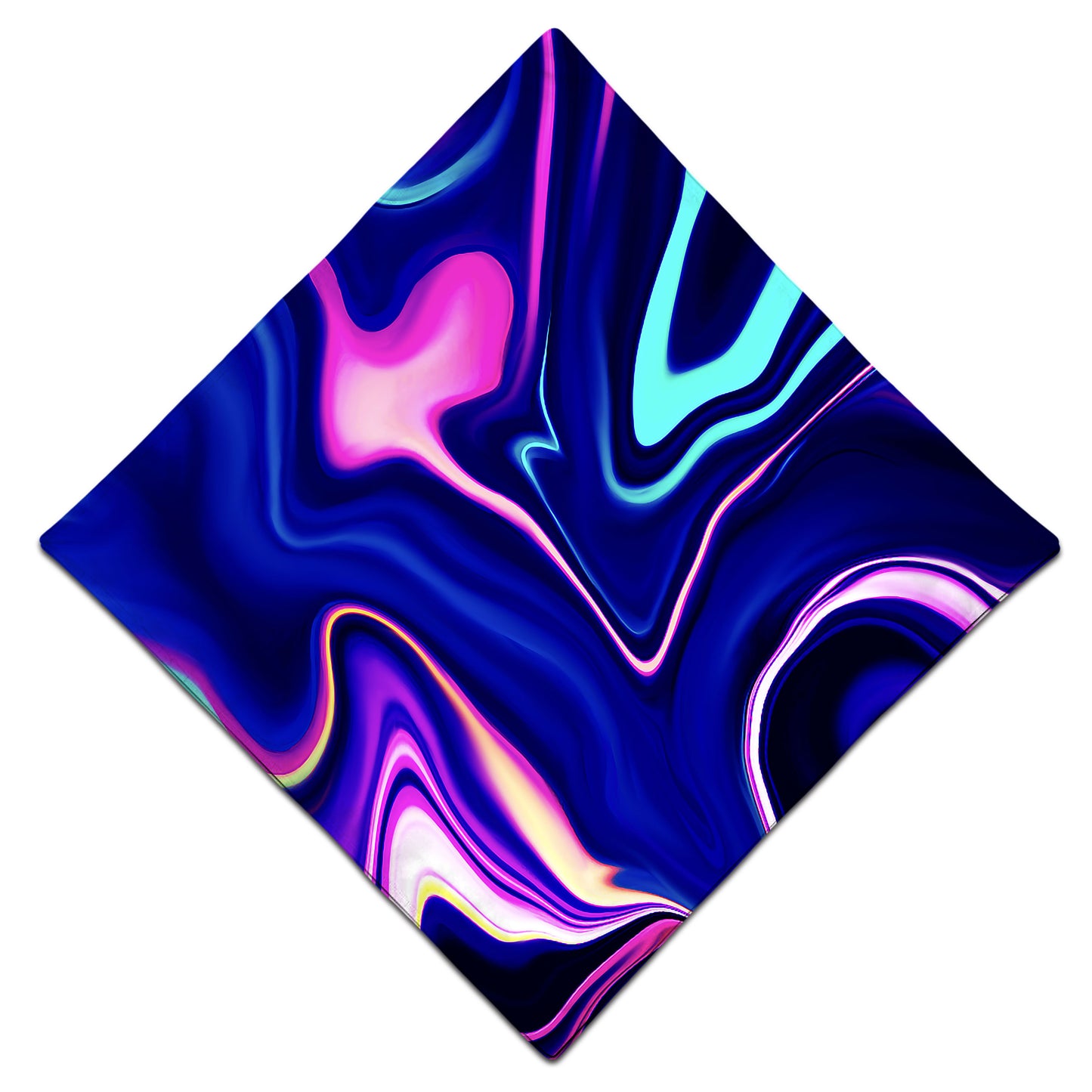 Electric Night Light Bandana, Noctum X Truth, | iEDM