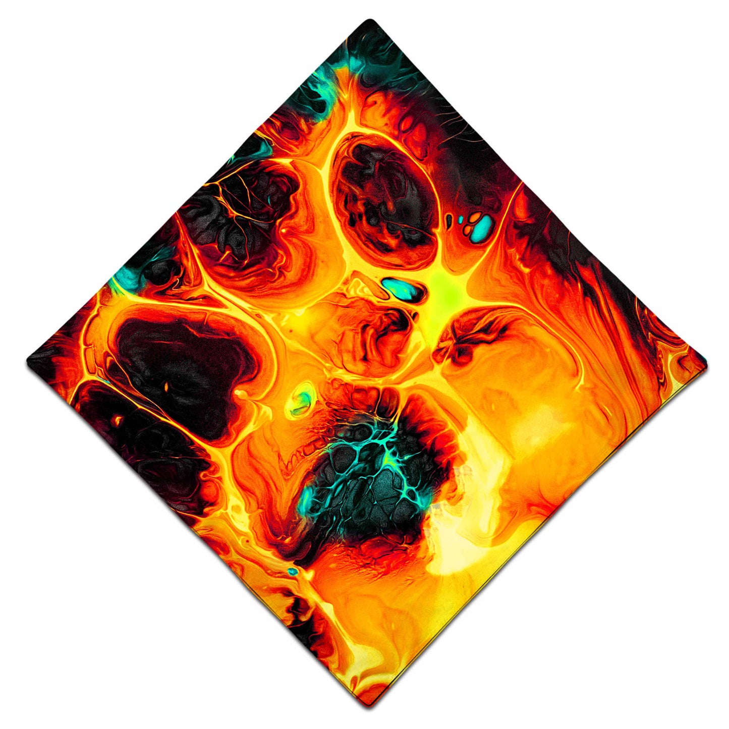 Eruption Bandana, Noctum X Truth, | iEDM