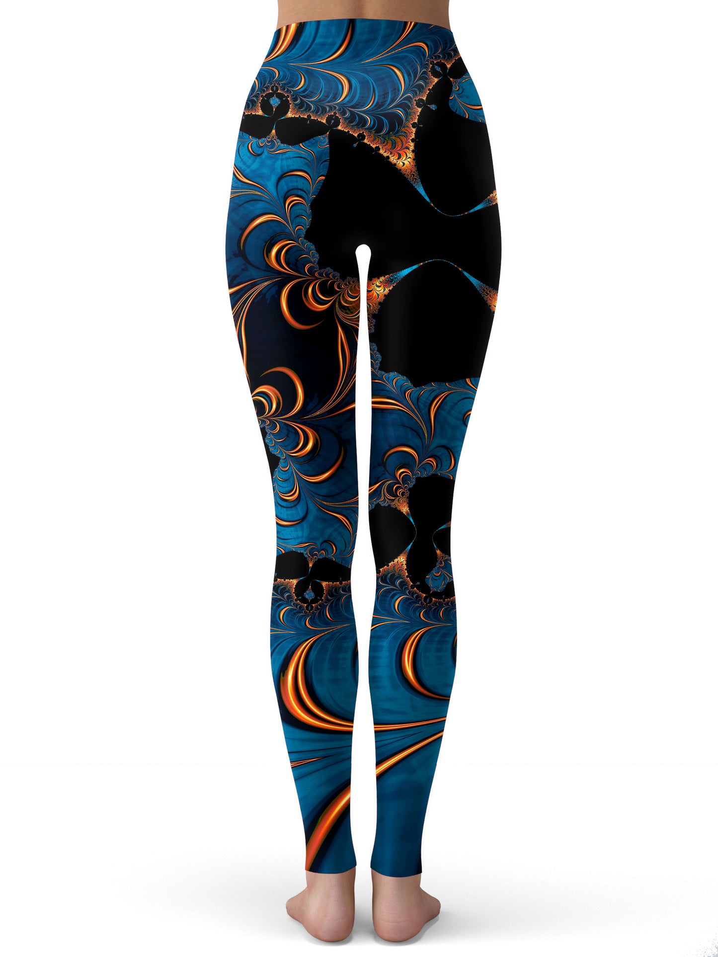 Royal Vision Leggings, Noctum X Truth, | iEDM