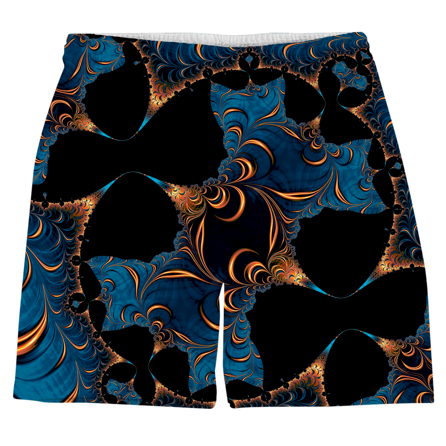 Royal Vision Weekend Shorts, Noctum X Truth, | iEDM