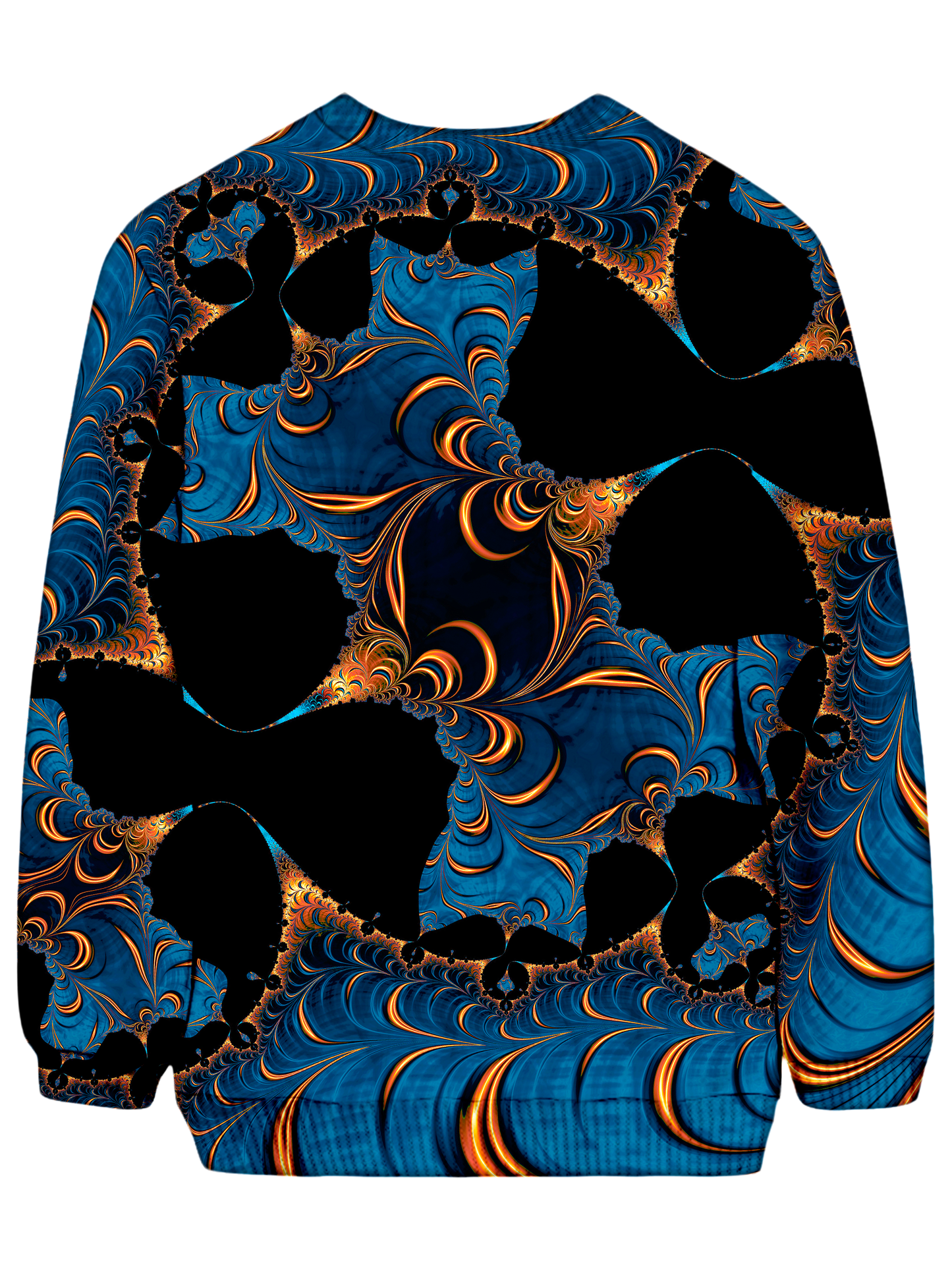 Royal Vision Sweatshirt, Noctum X Truth, | iEDM