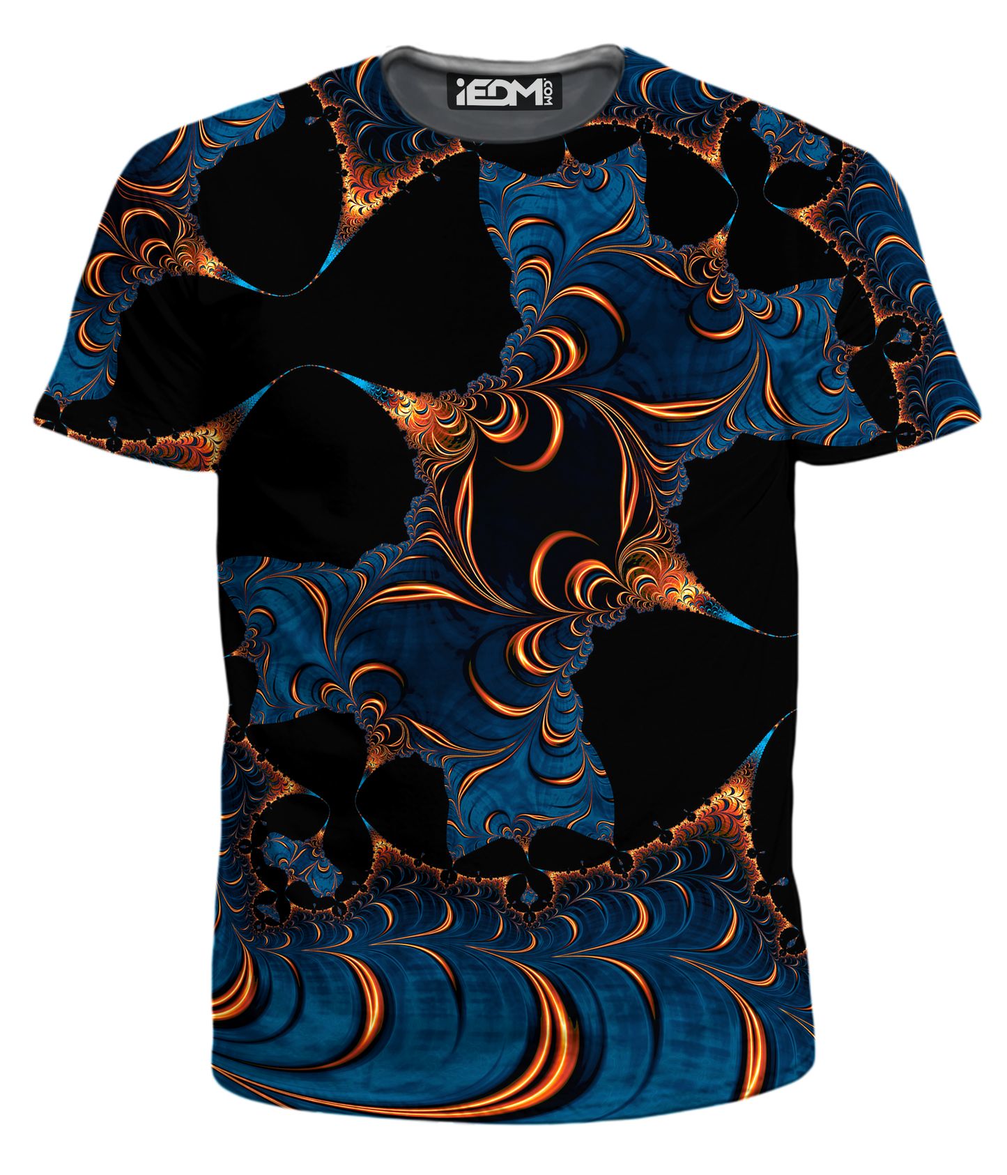 Royal Vision Men's T-Shirt, Noctum X Truth, | iEDM