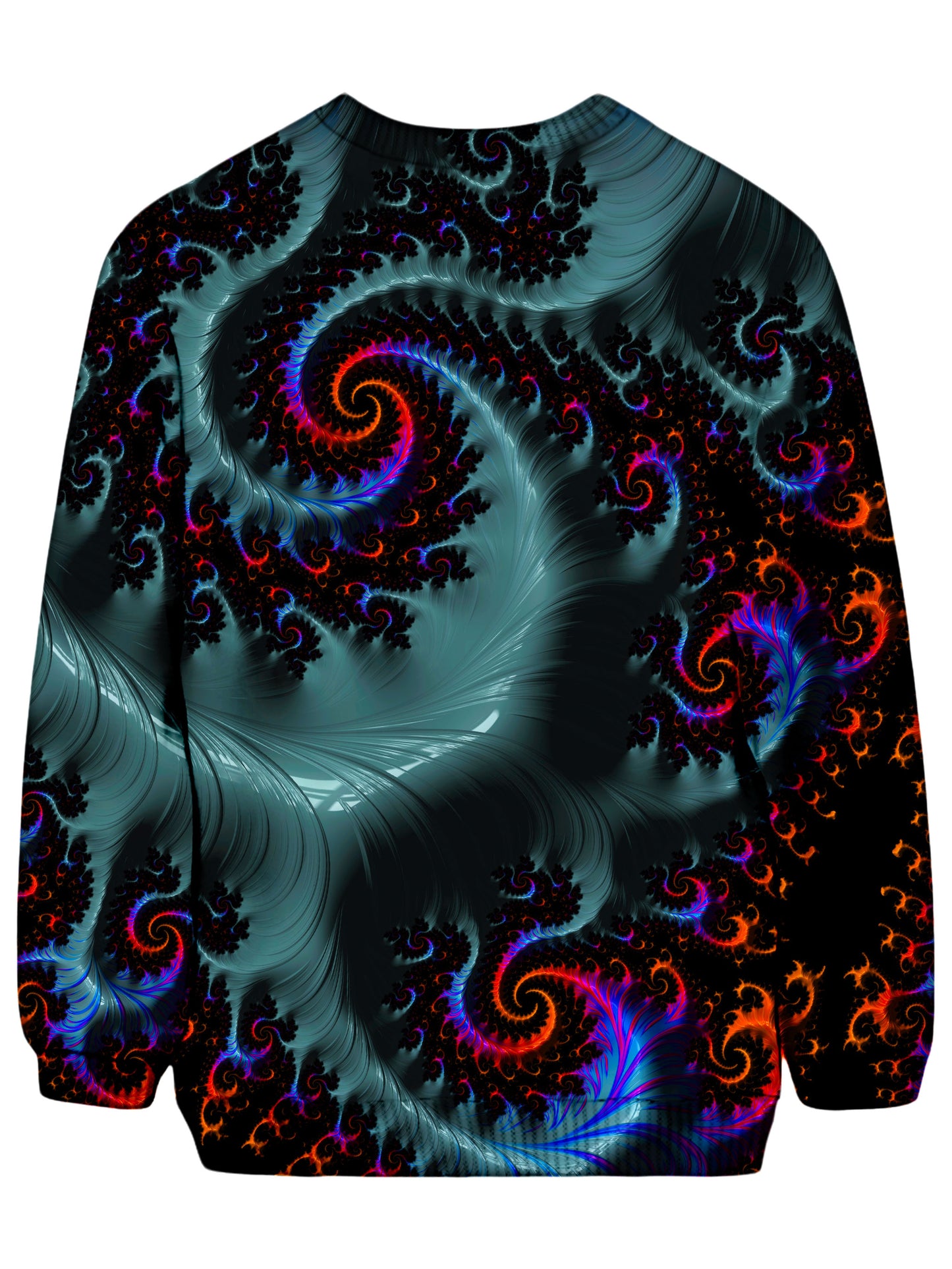 Eon Sweatshirt, Noctum X Truth, | iEDM