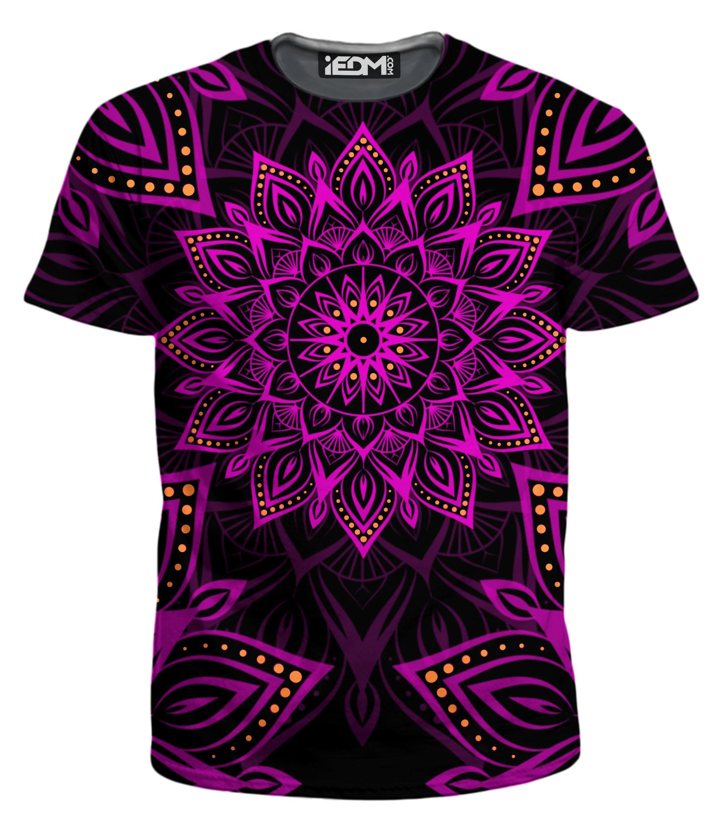 Dimension Men's T-Shirt, Noctum X Truth, | iEDM