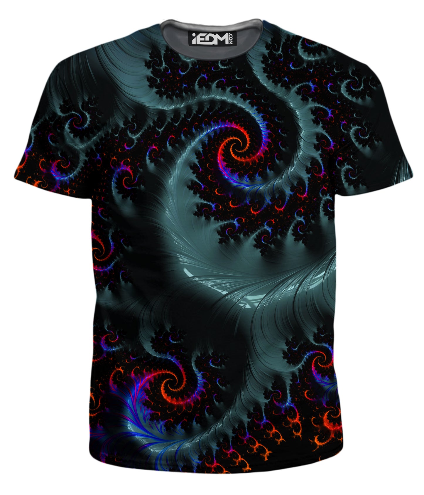 Eon Men's T-Shirt, Noctum X Truth, | iEDM
