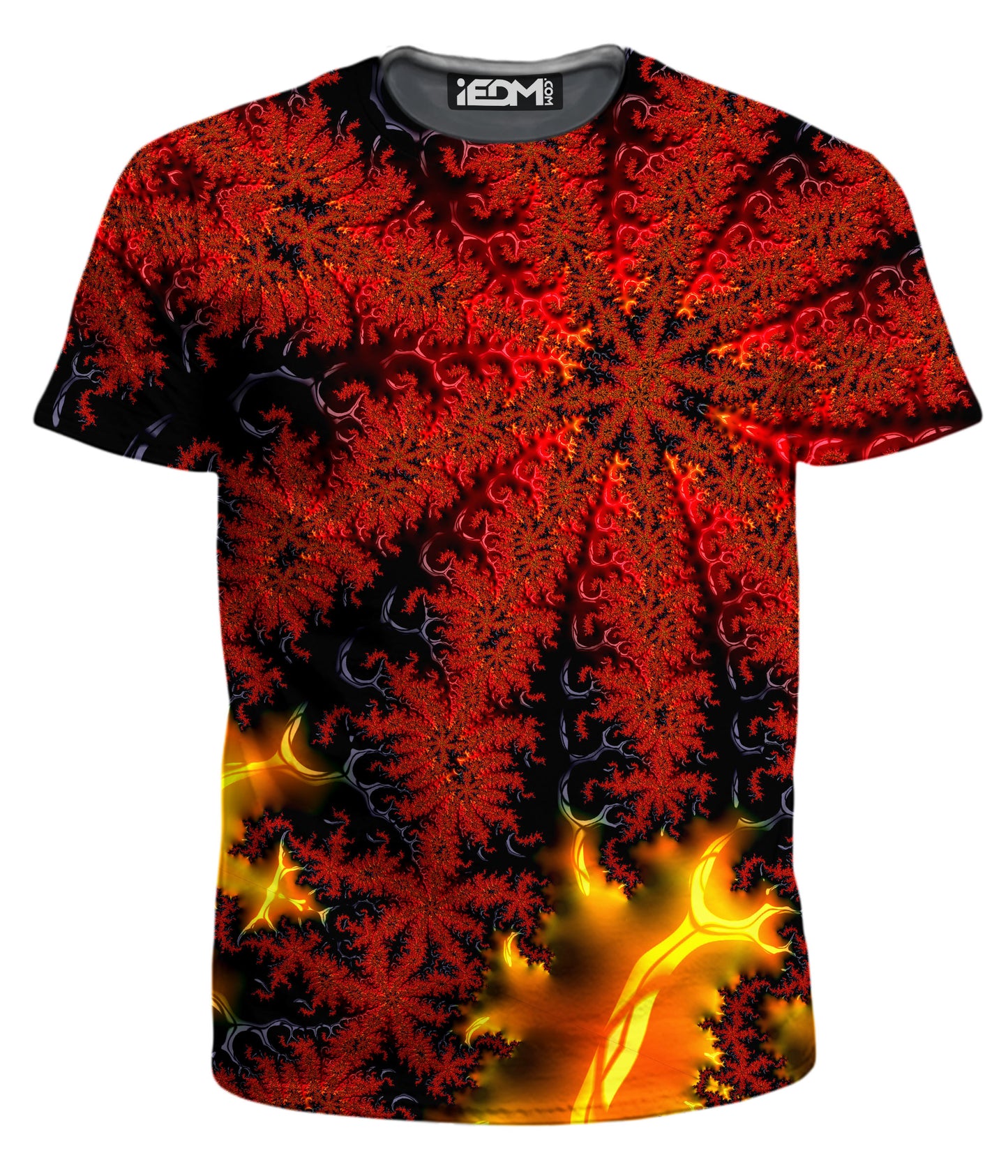 Points Men's T-Shirt, Noctum X Truth, | iEDM