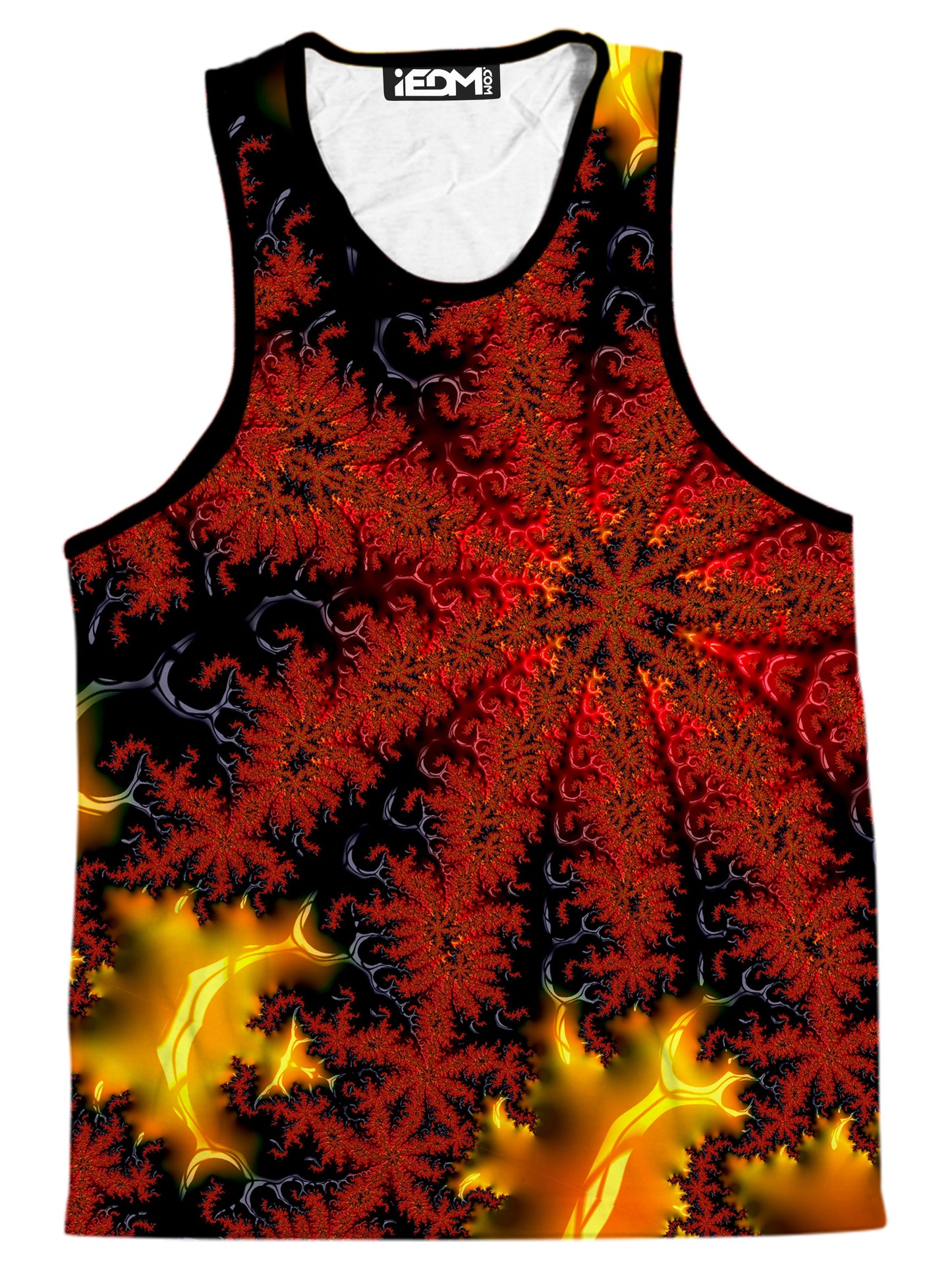 Points Men's Tank, Noctum X Truth, | iEDM