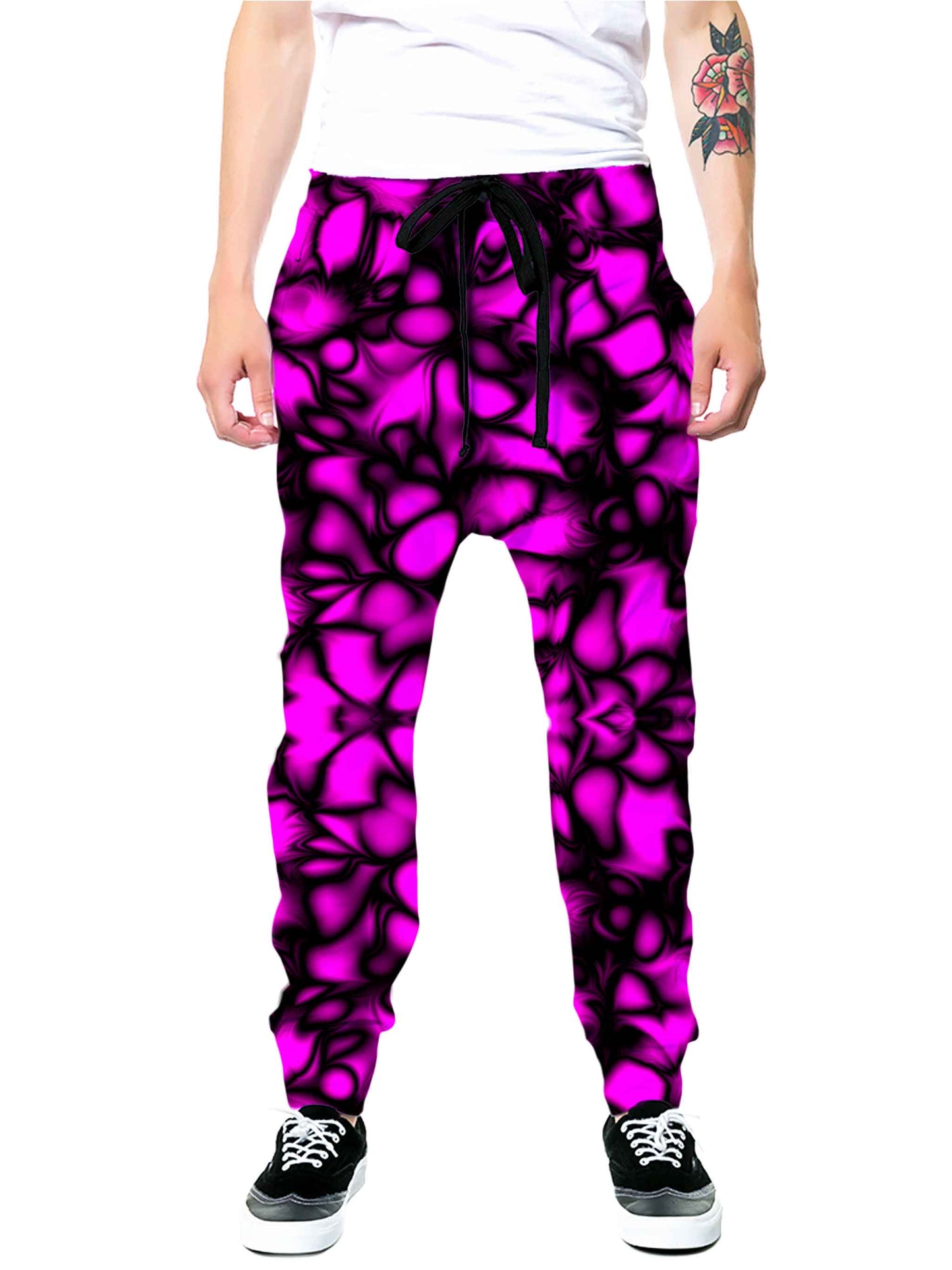 Fluido Roses Joggers, Nakari Studios, | iEDM