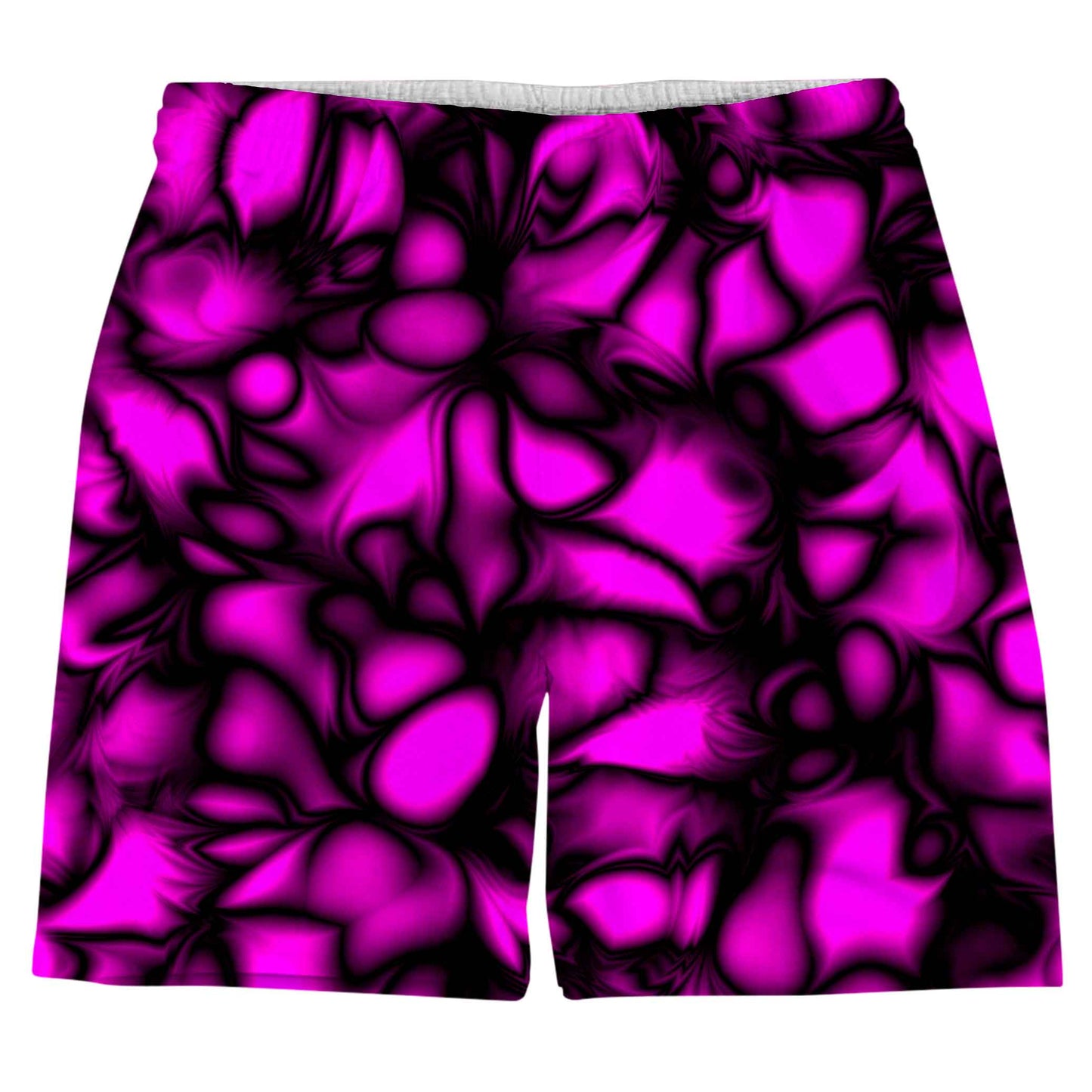 Fluido Roses Weekend Shorts, Nakari Studios, | iEDM