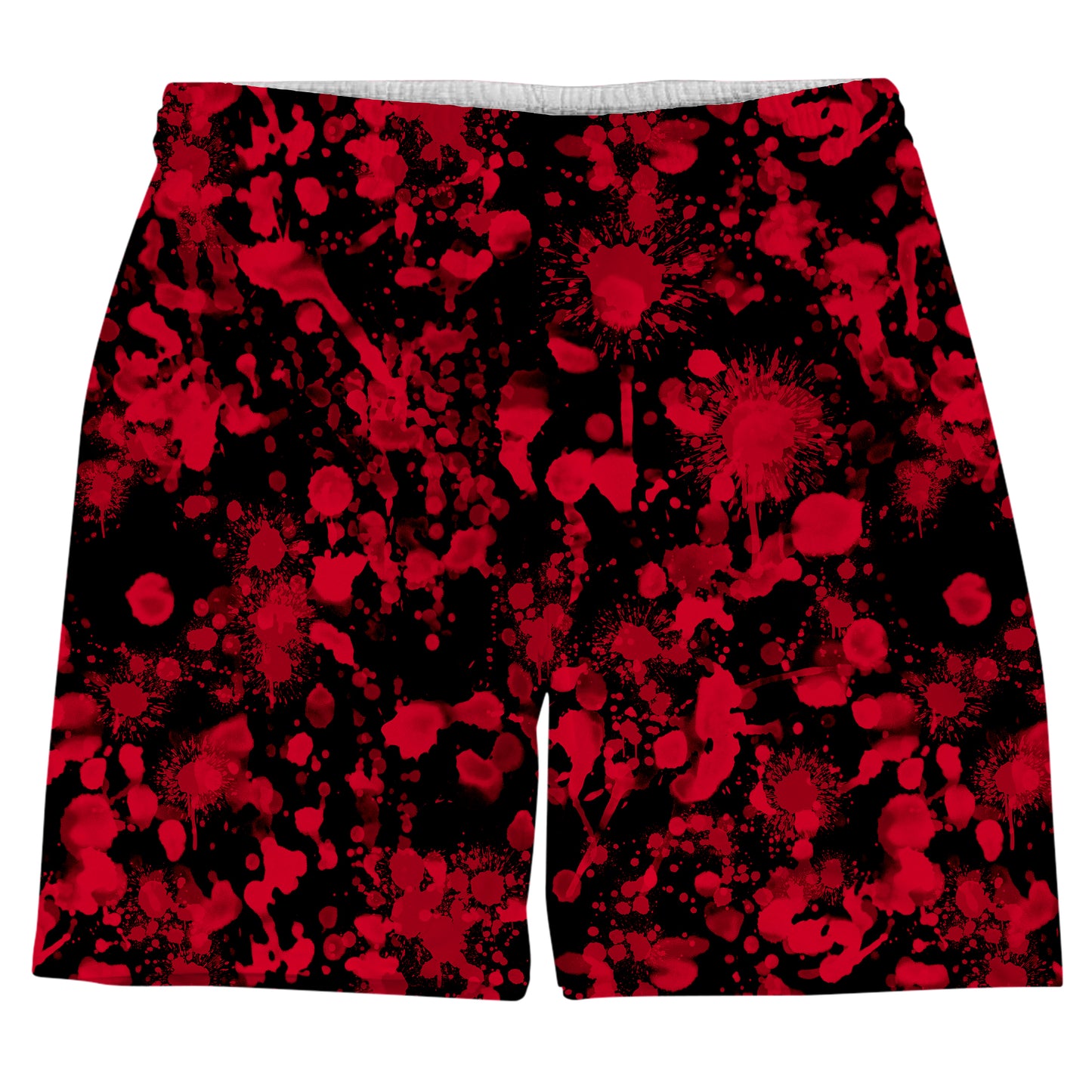 Bloody Black Weekend Shorts, Nakari Studios, | iEDM