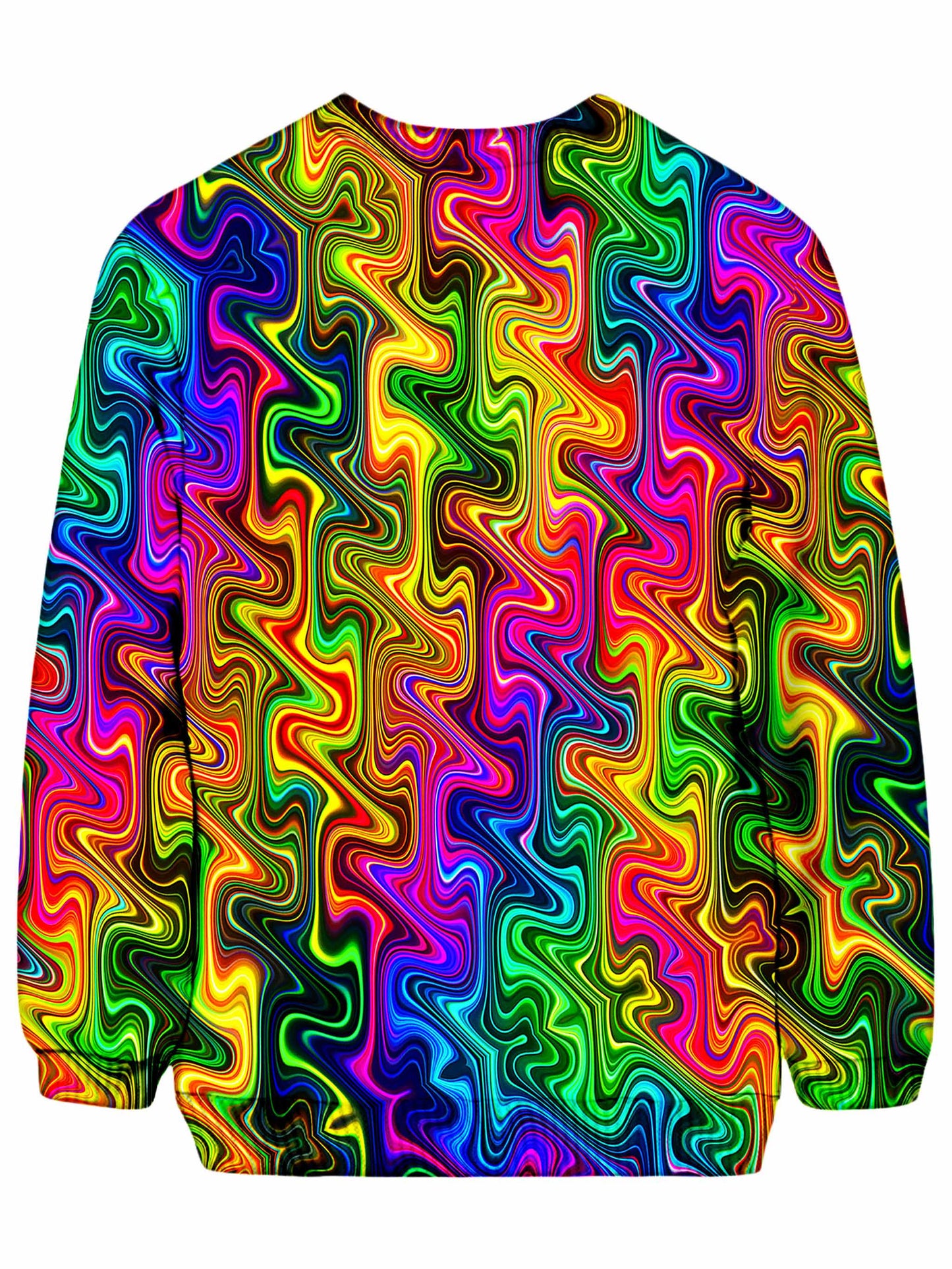 Neon Ziggy Sweatshirt, Noctum X Truth, | iEDM
