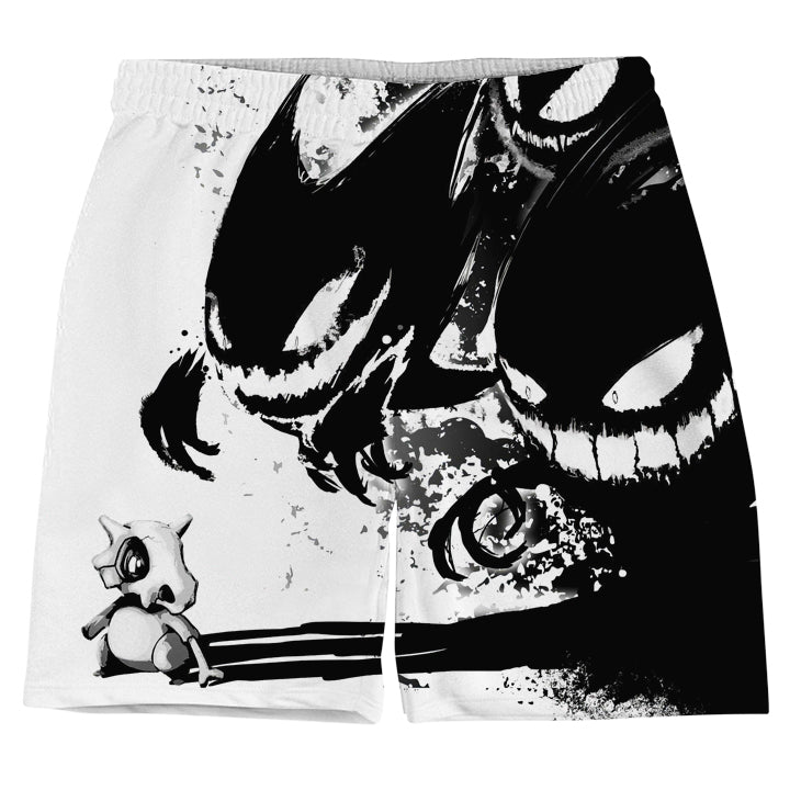 Haunting My Dreams Weekend Shorts - iEDM