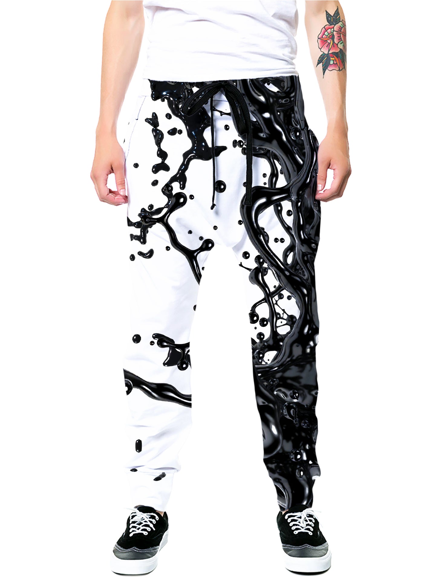 Venom BW Joggers - iEDM