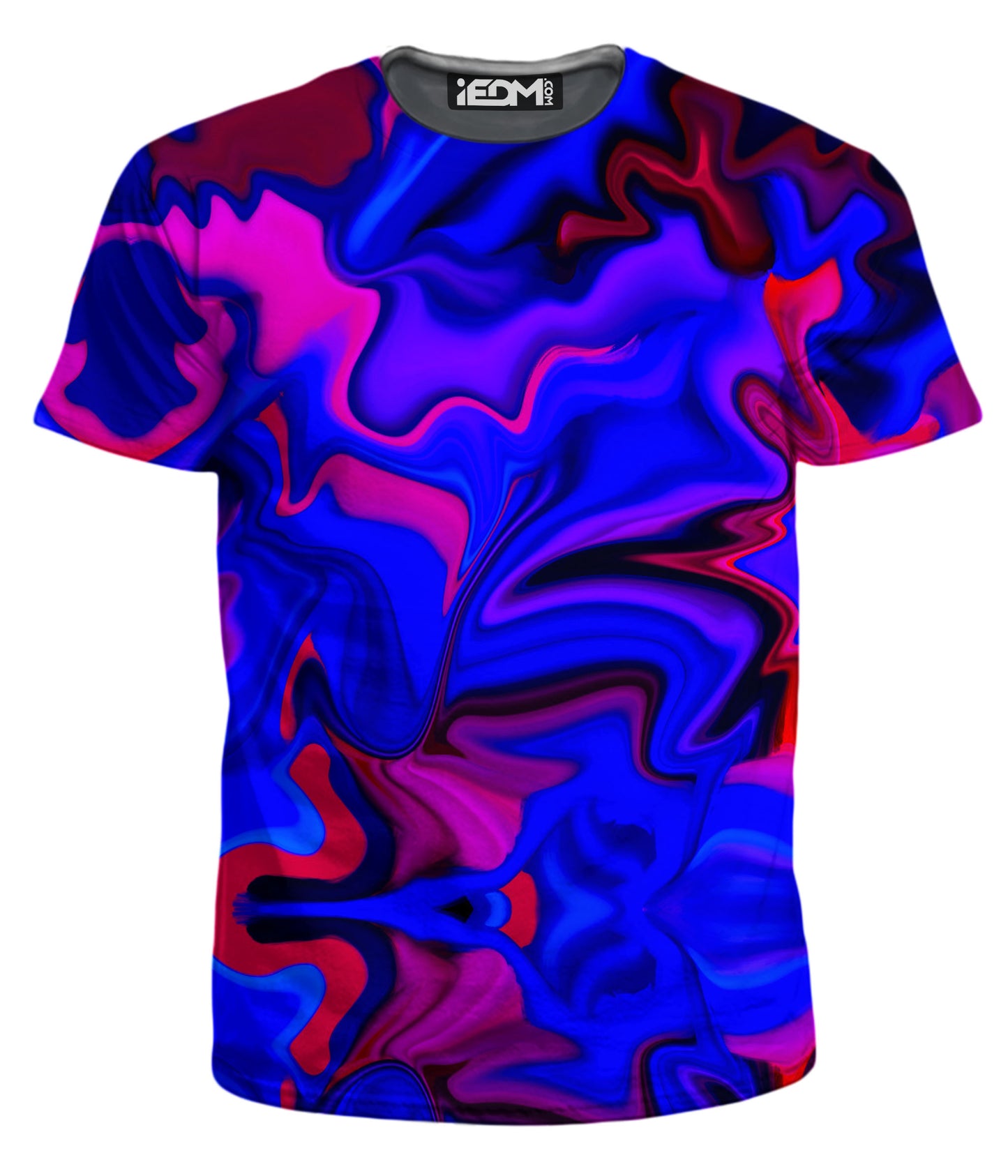 Paint Pour Men's T-Shirt, Noctum X Truth, | iEDM
