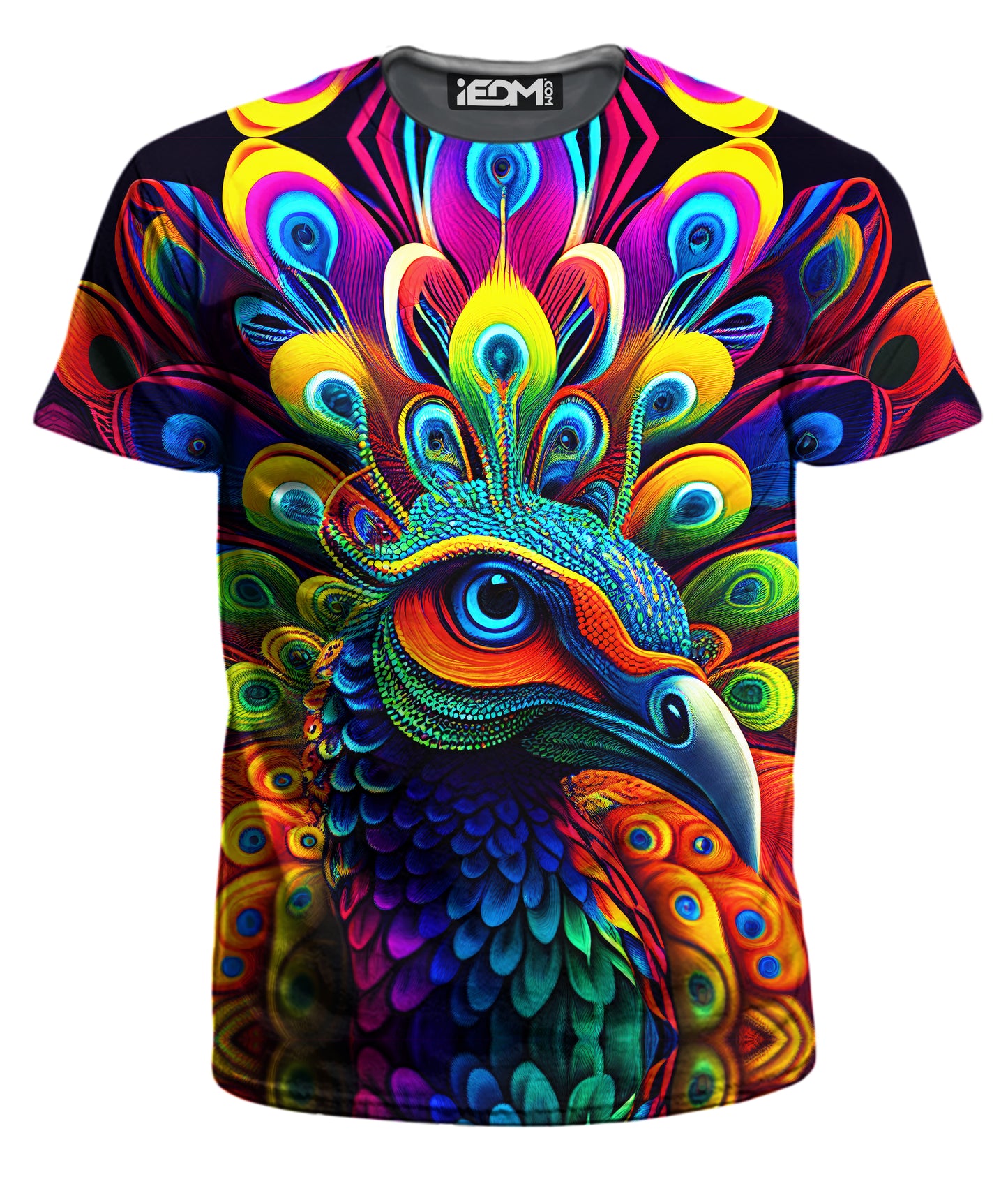 Paon Men's T-Shirt, iEDM, | iEDM