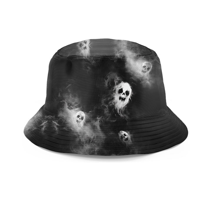 Phantom Mist Bucket Hat - iEDM