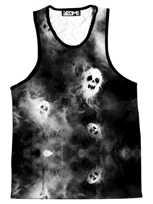 Phantom Mist Men's Tank - iEDM
