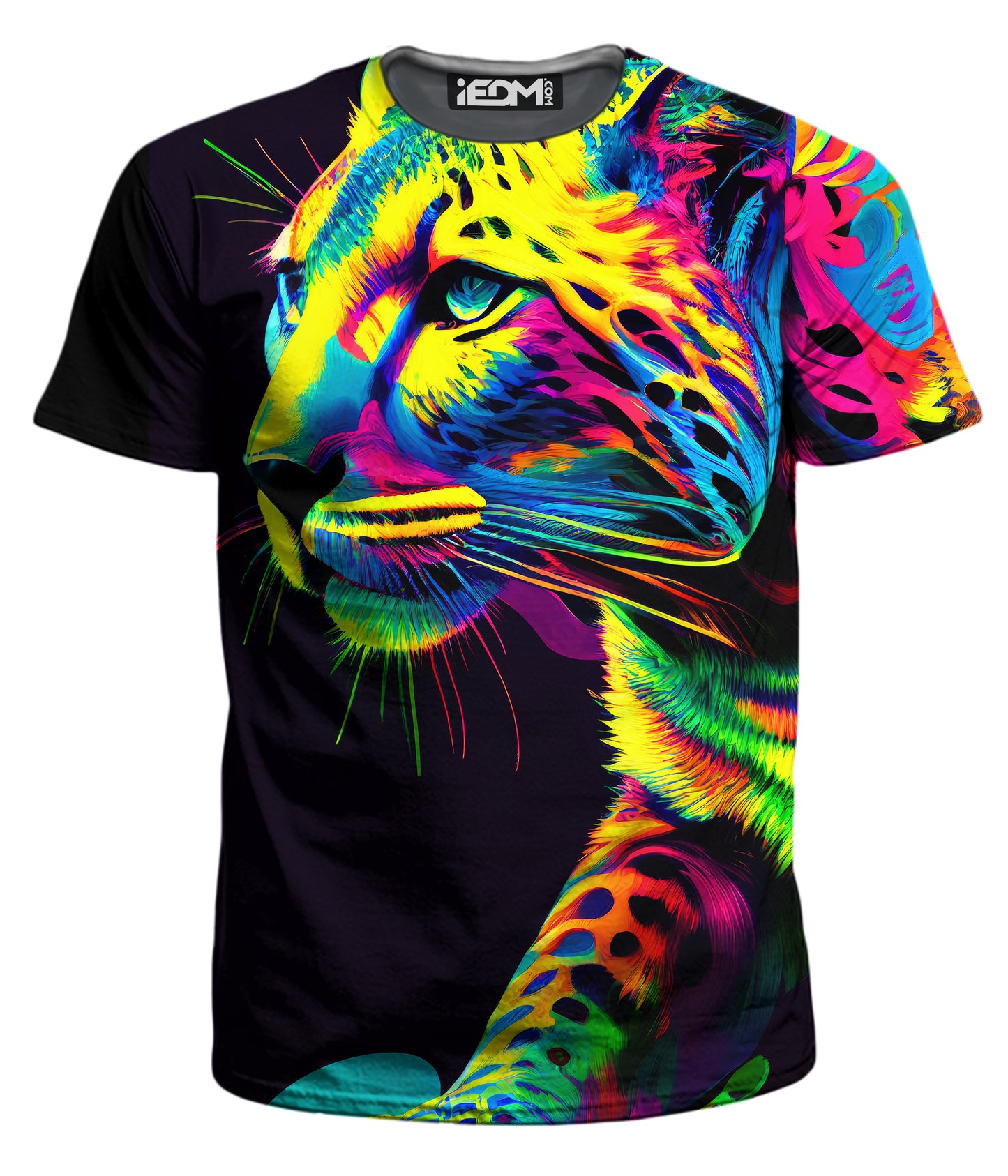 Prowl Men's T-Shirt, iEDM, | iEDM