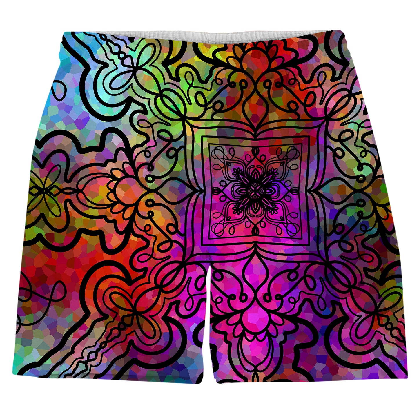 Ornate on Plasma Weekend Shorts, Psychedelic Pourhouse, | iEDM