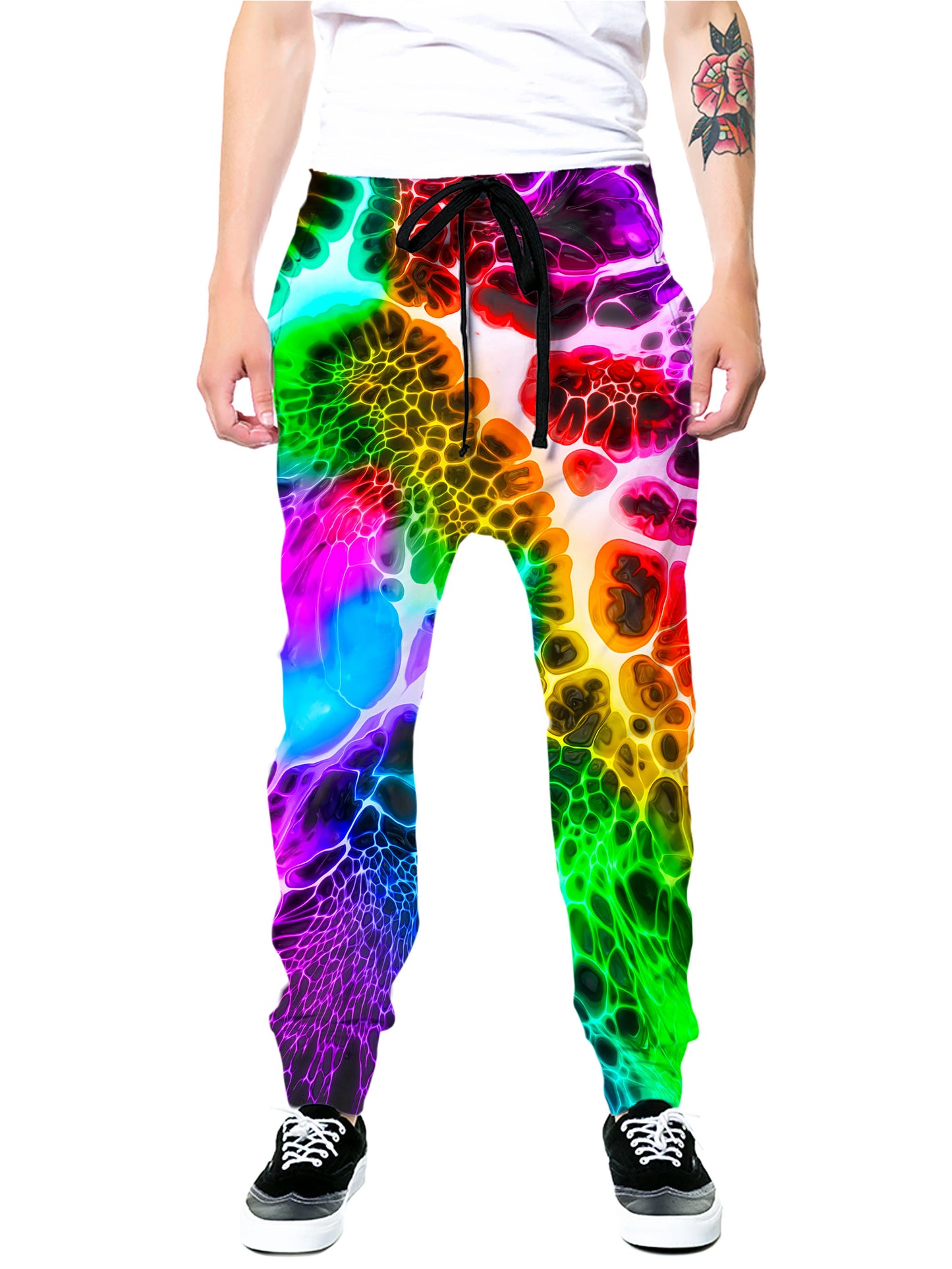 Rainbow Reef Joggers, Noctum X Truth, | iEDM