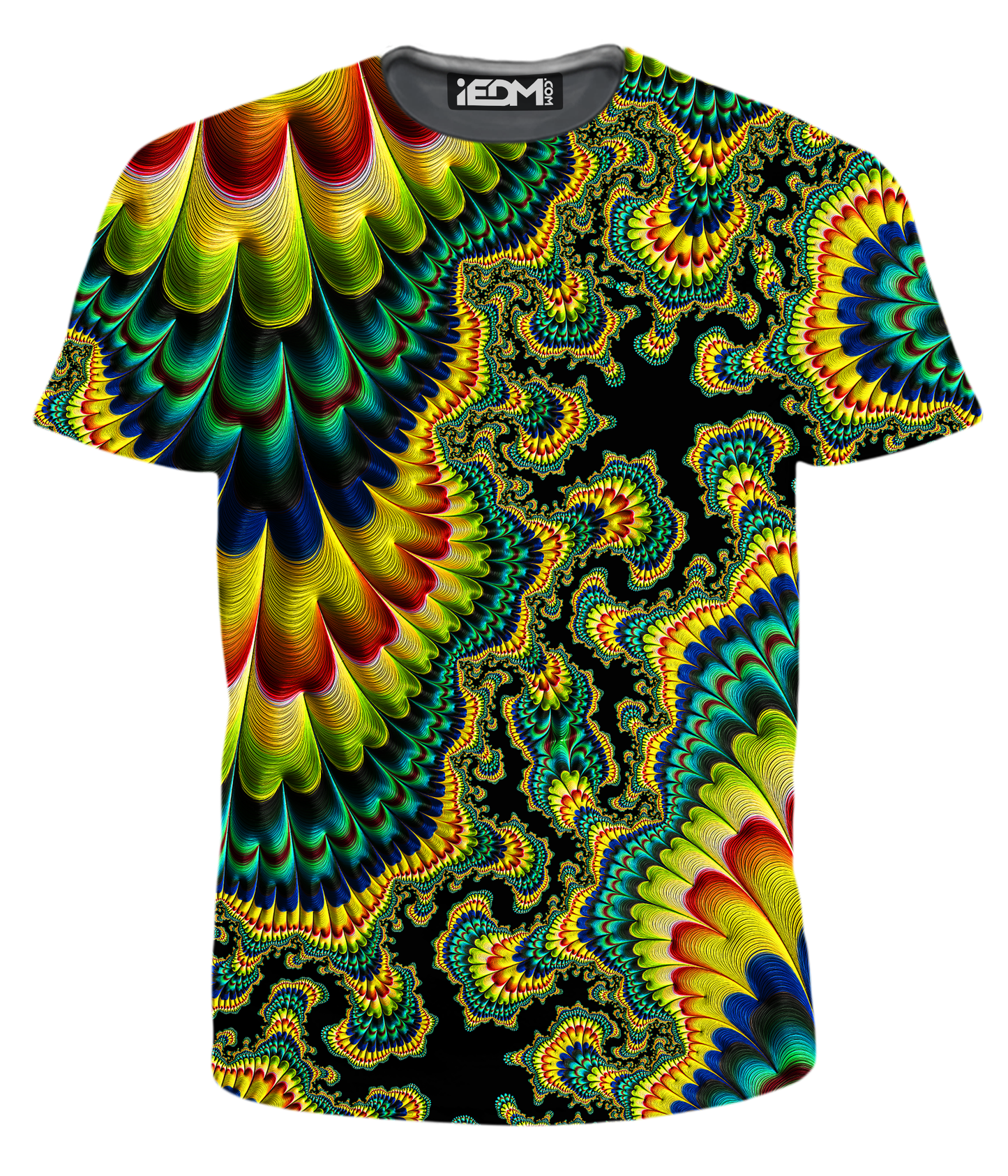 Ritual Men's T-Shirt, Noctum X Truth, | iEDM