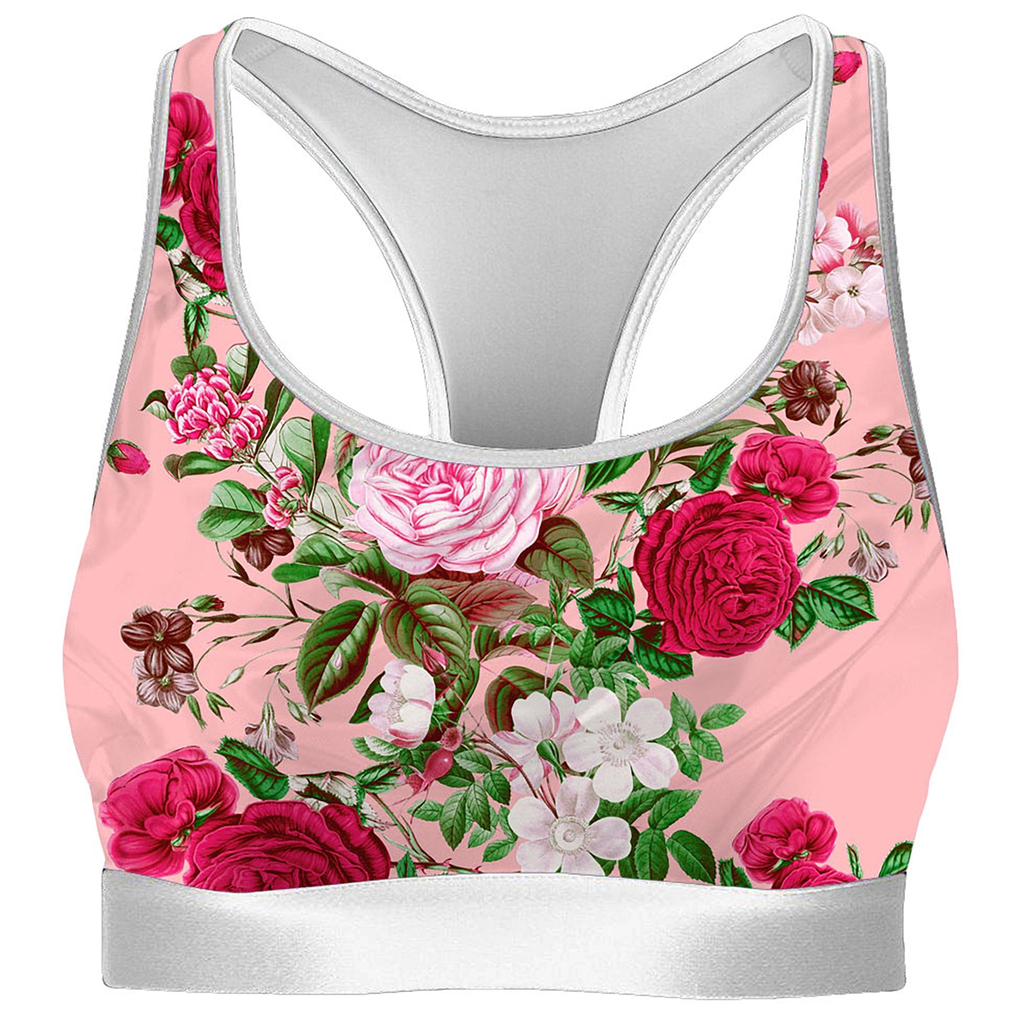 Pastel Rave Bra, Riza Peker, | iEDM