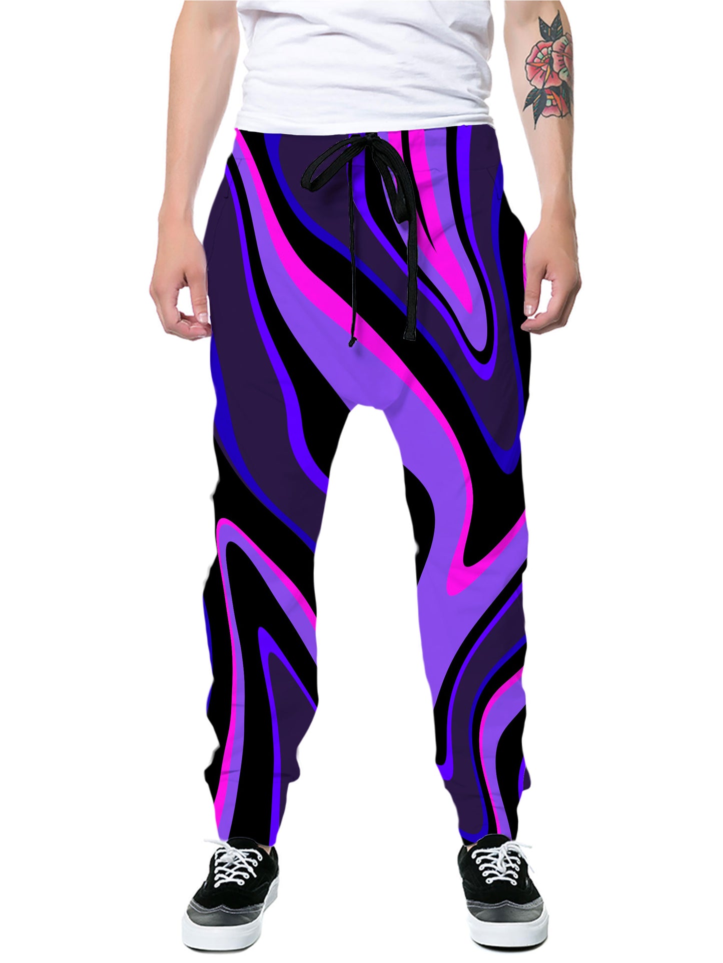 Roaming Joggers, Noctum X Truth, | iEDM