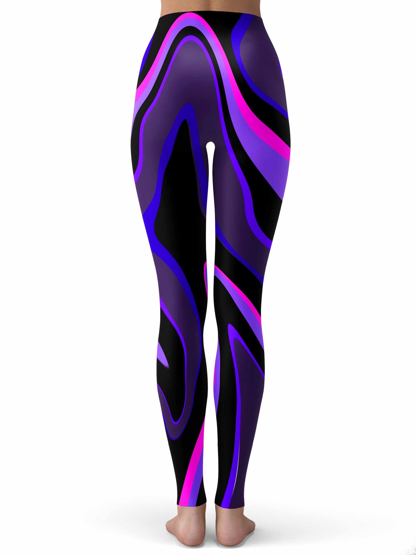 Roaming Leggings, Noctum X Truth, | iEDM