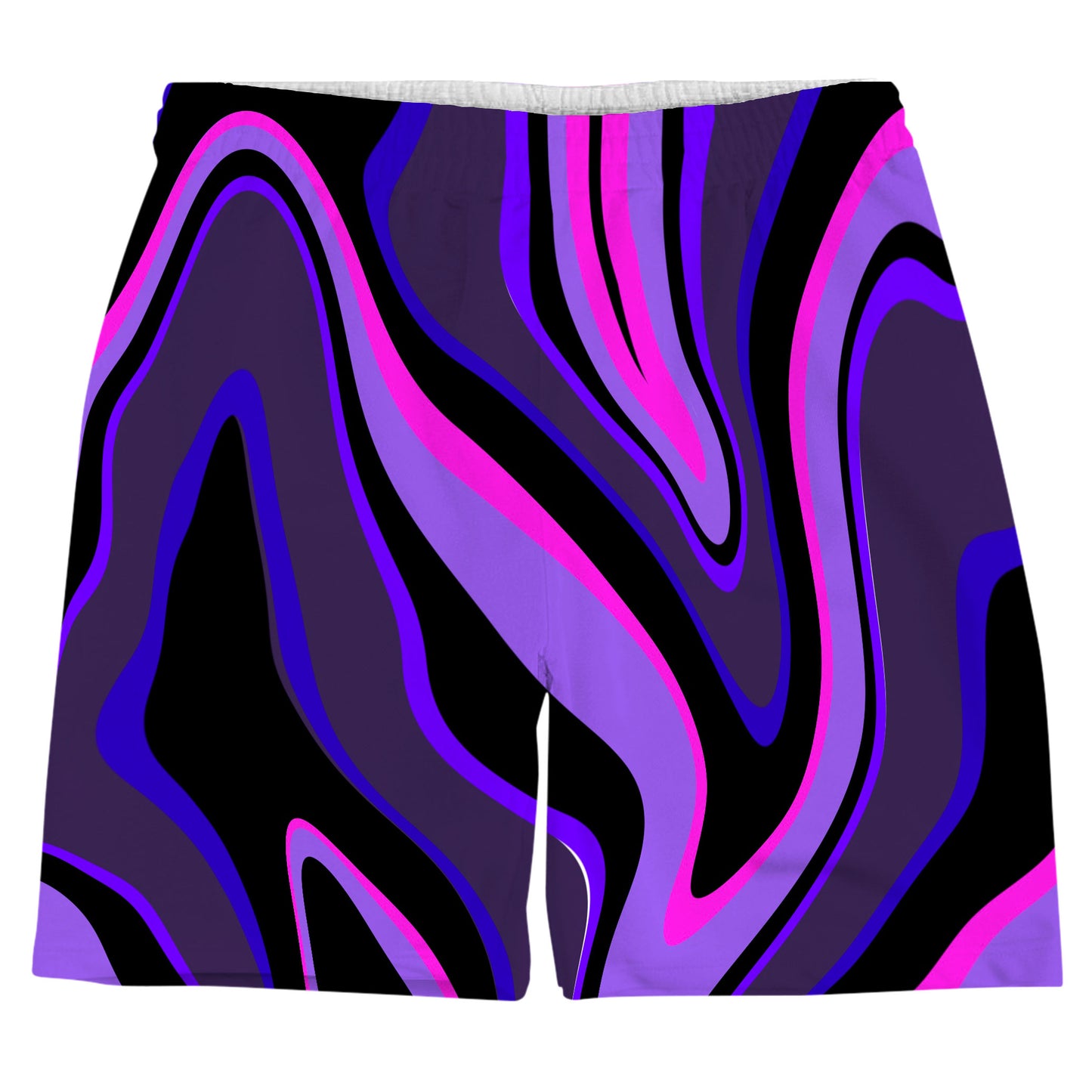 Roaming Weekend Shorts, Noctum X Truth, | iEDM