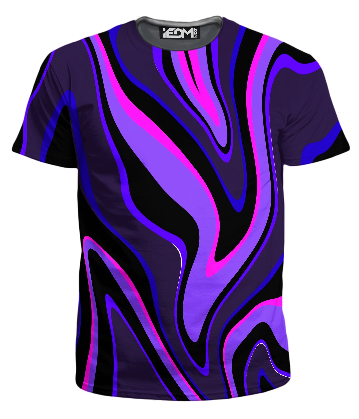 Roaming Men's T-Shirt, Noctum X Truth, | iEDM