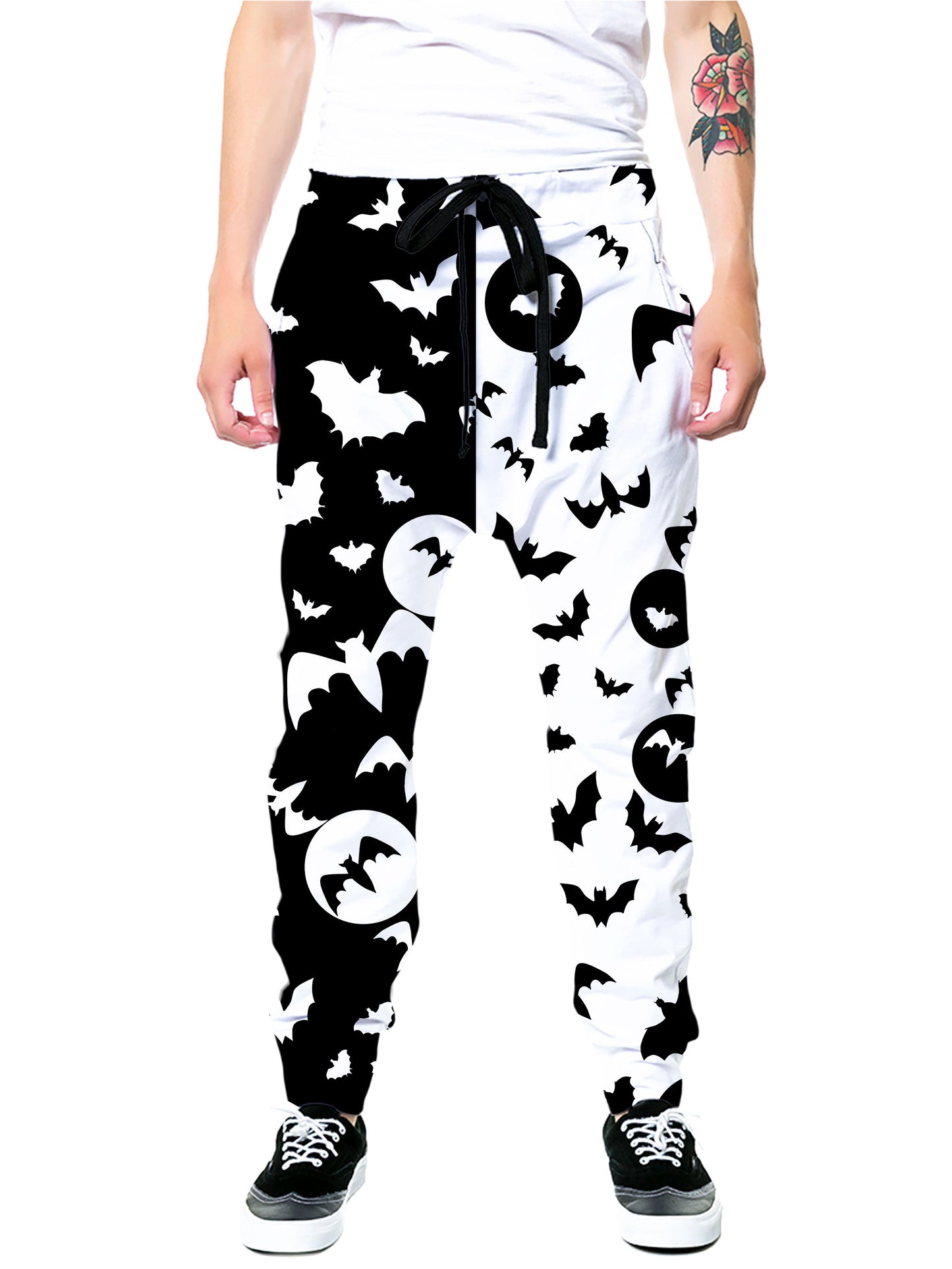Full Moon Joggers, Sartoris Art, | iEDM