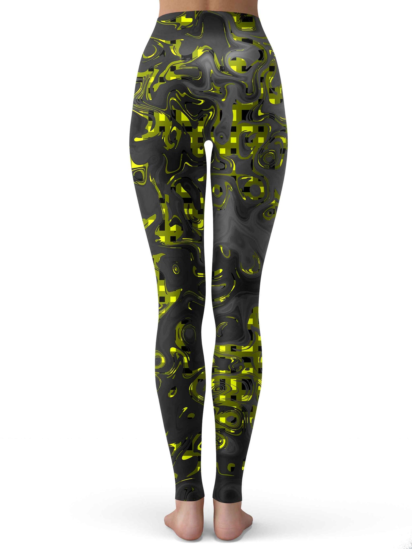 Beyond the Darkness Leggings, Sartoris Art, | iEDM