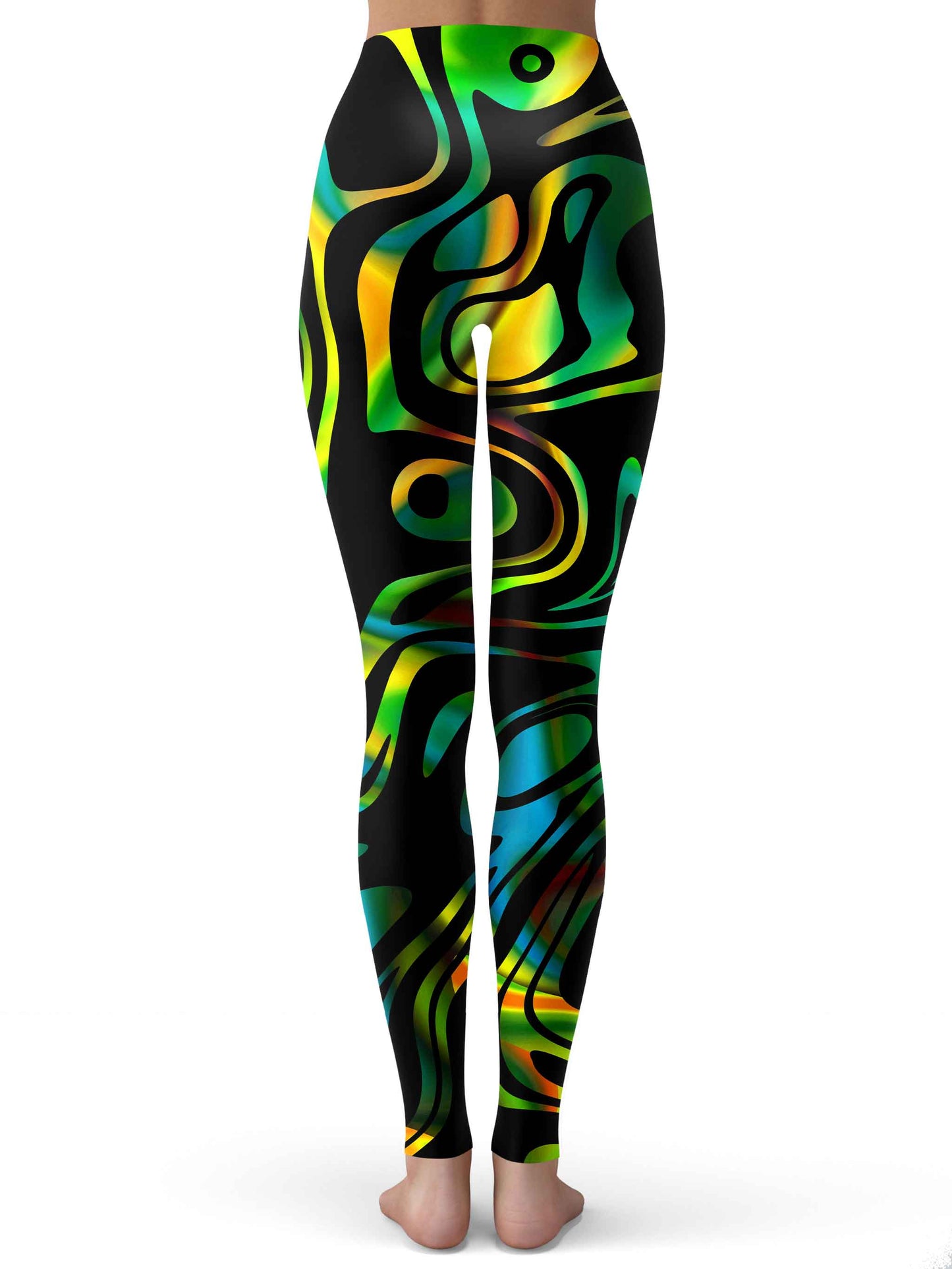 Complex Movement Leggings, Sartoris Art, | iEDM