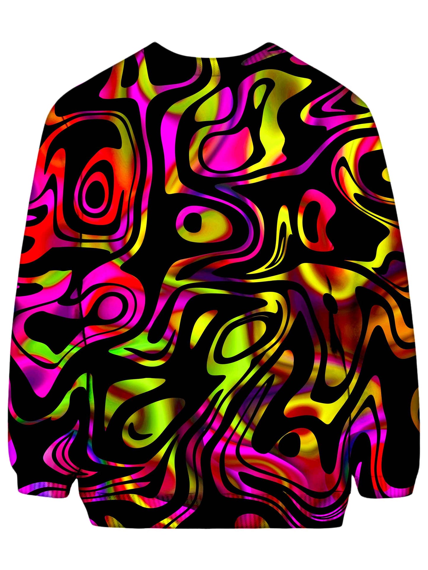 Color Evolution Sweatshirt, Sartoris Art, | iEDM