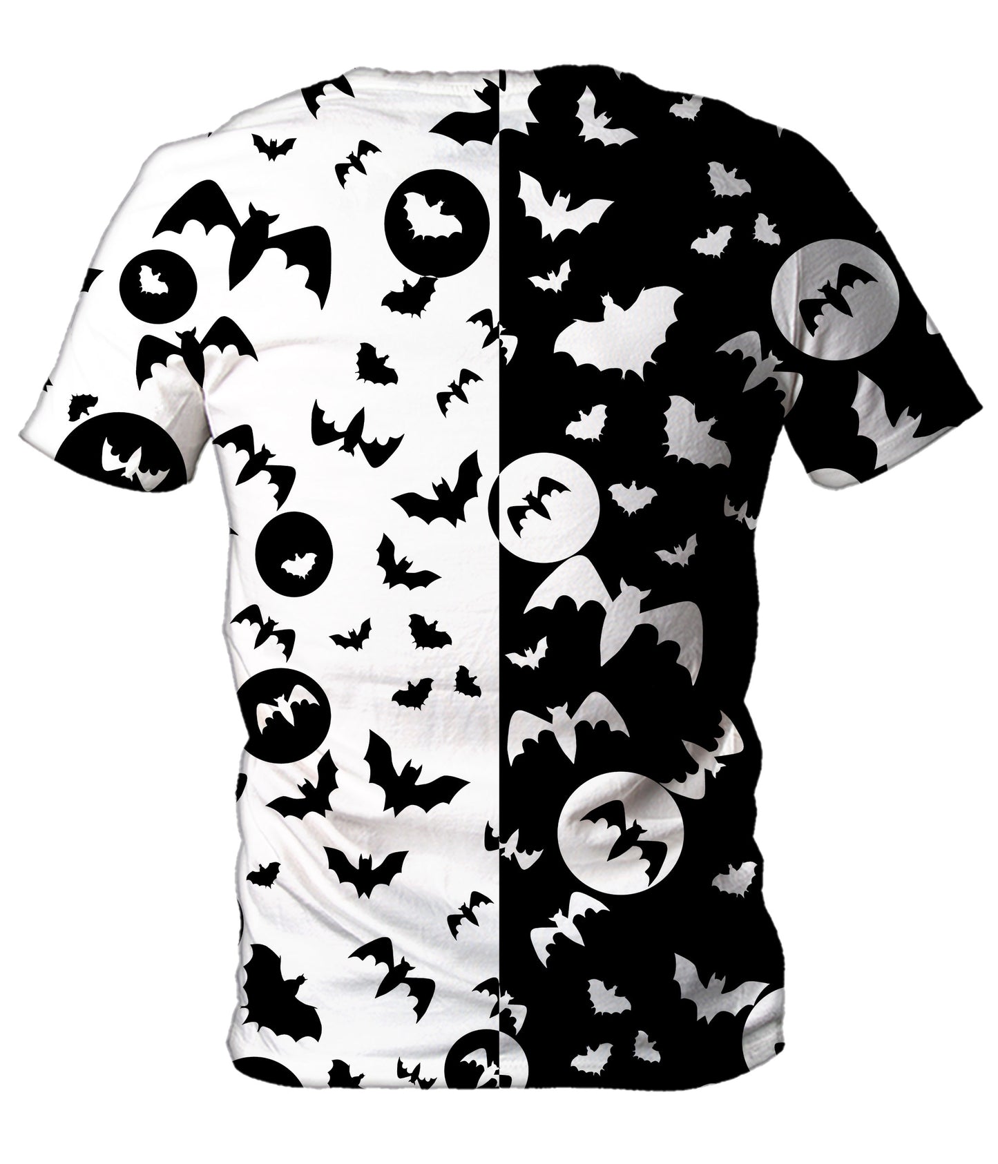 Full Moon Men's T-Shirt, Sartoris Art, | iEDM