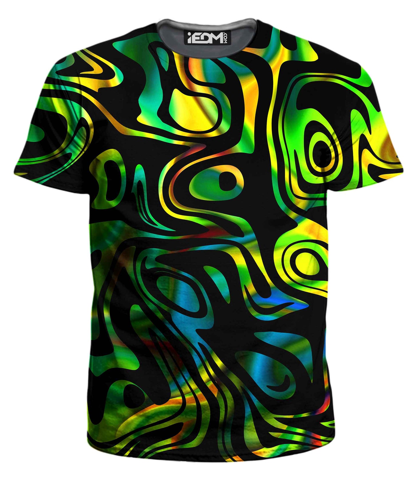 Complex Movement Men's T-Shirt, Sartoris Art, | iEDM