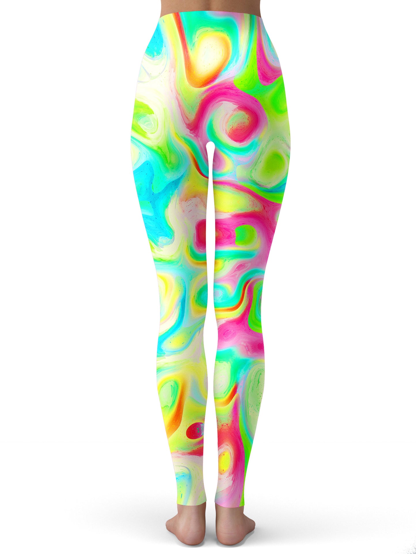 Watercolor Dreams Leggings, Sartoris Art, | iEDM
